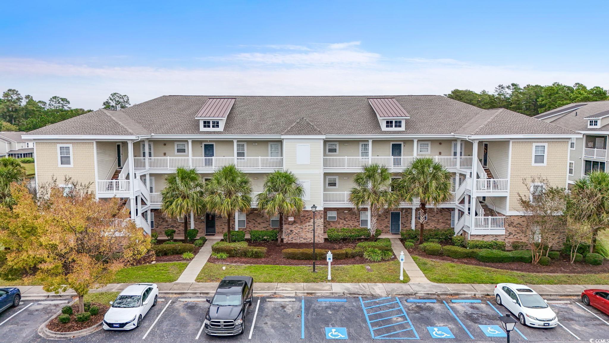 334 Kiskadee Loop UNIT 18-M Conway, SC 29526