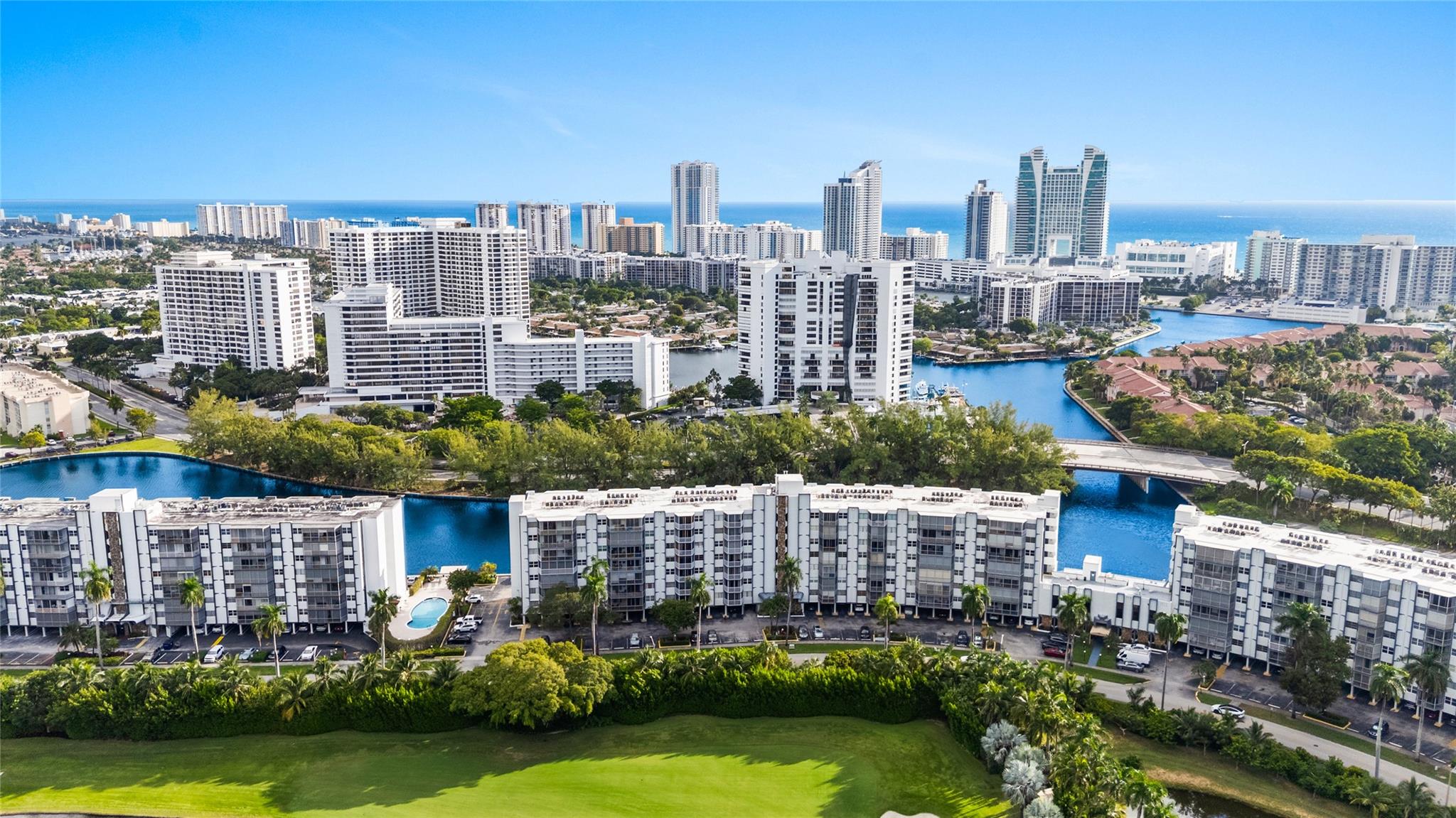Homes for sale in Hallandale Beach, FL | 300 Diplomat Pkwy #616, Hallandale Beach, FL 33009 | MLS# F10533907