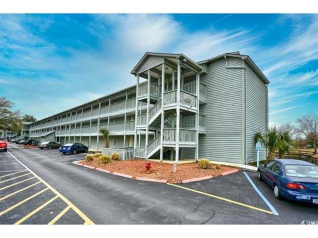 5905 South Kings Hwy. UNIT #6320 Myrtle Beach, SC 29575