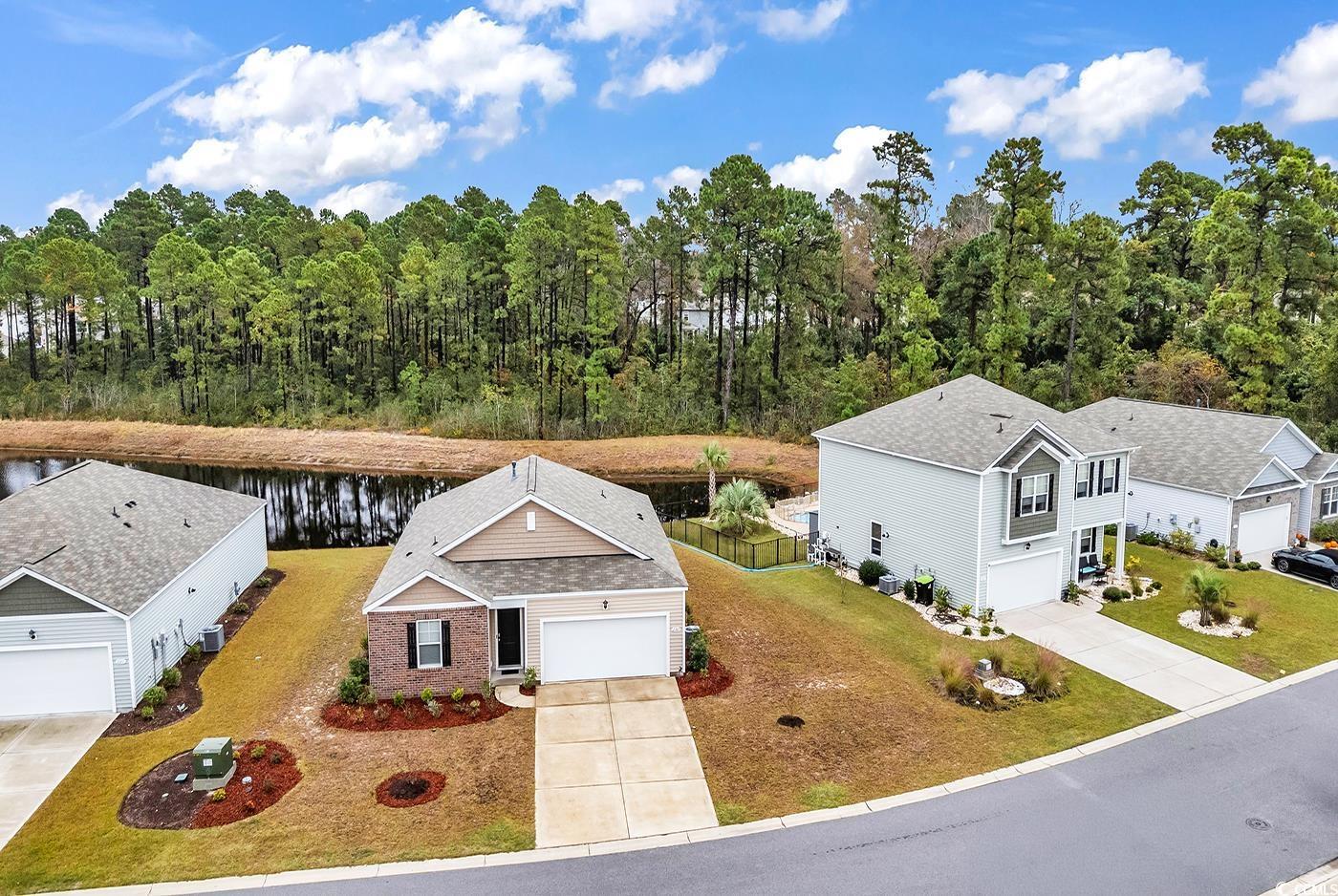 2265 Blackthorn Dr. Conway, SC 29526