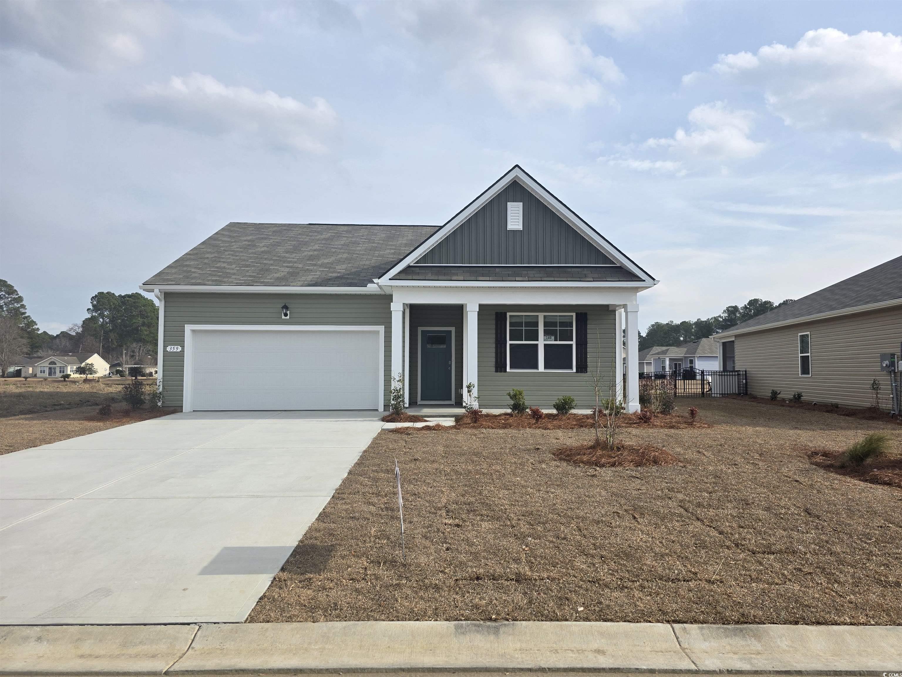 359 Skyward St. Myrtle Beach, SC 29588