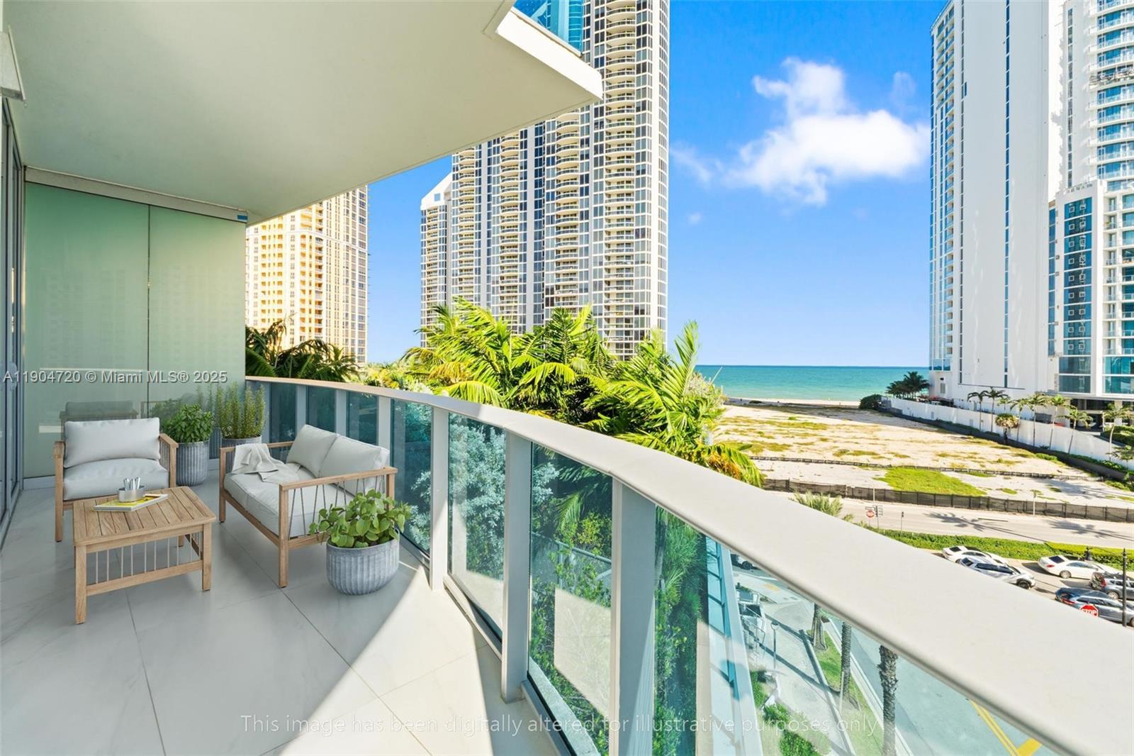 Apartamento en Venta en Sunny Isles Beach, FL