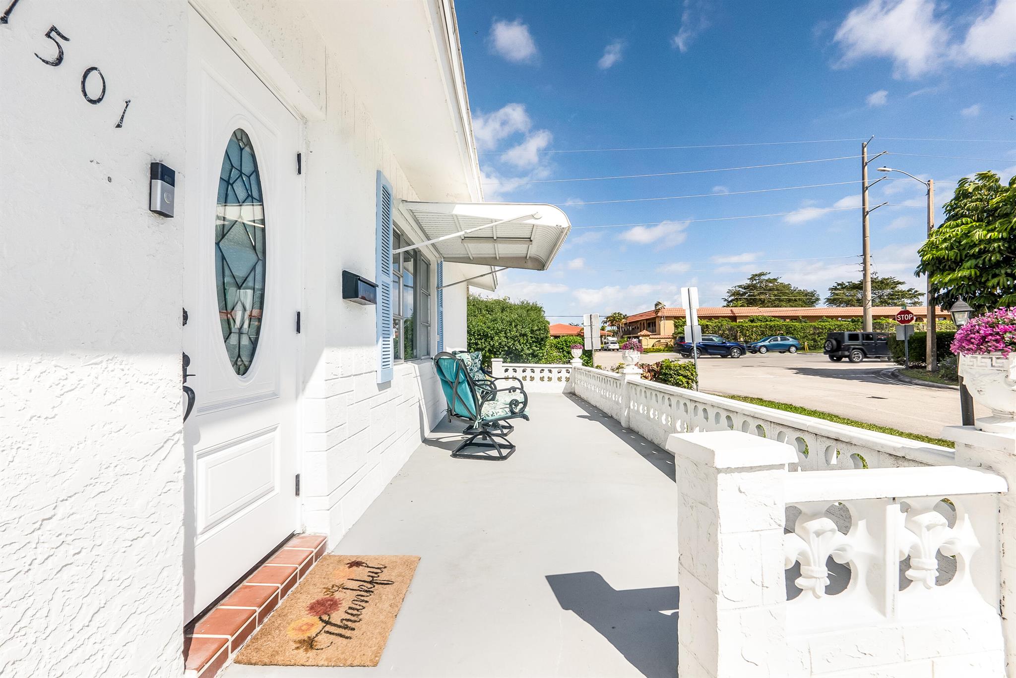 Palm Beach Leisureville S