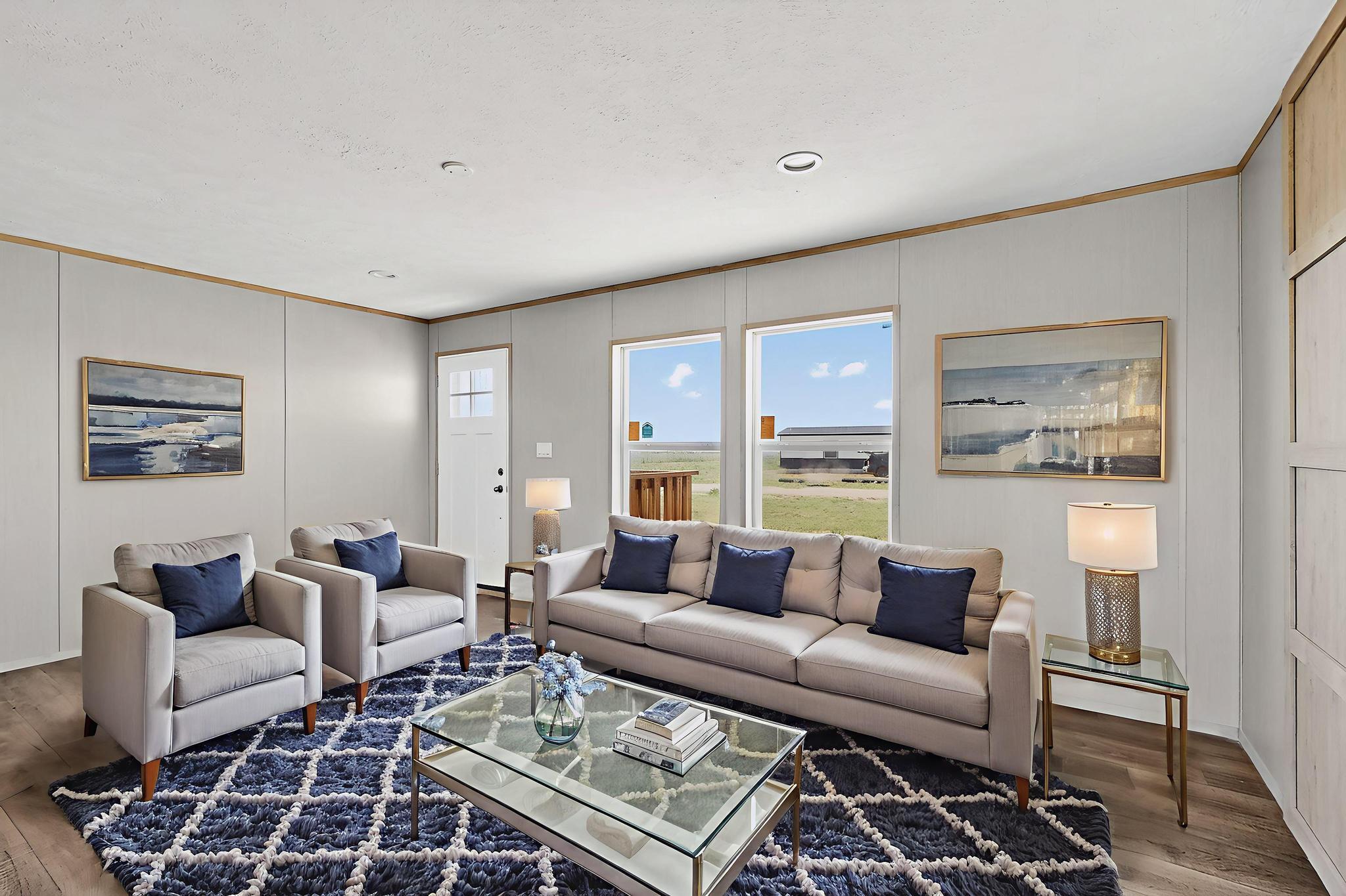 Homes for sale in Moriarty, NM | 10 Sky Loop, Moriarty, NM 87035 | MLS# 1093716