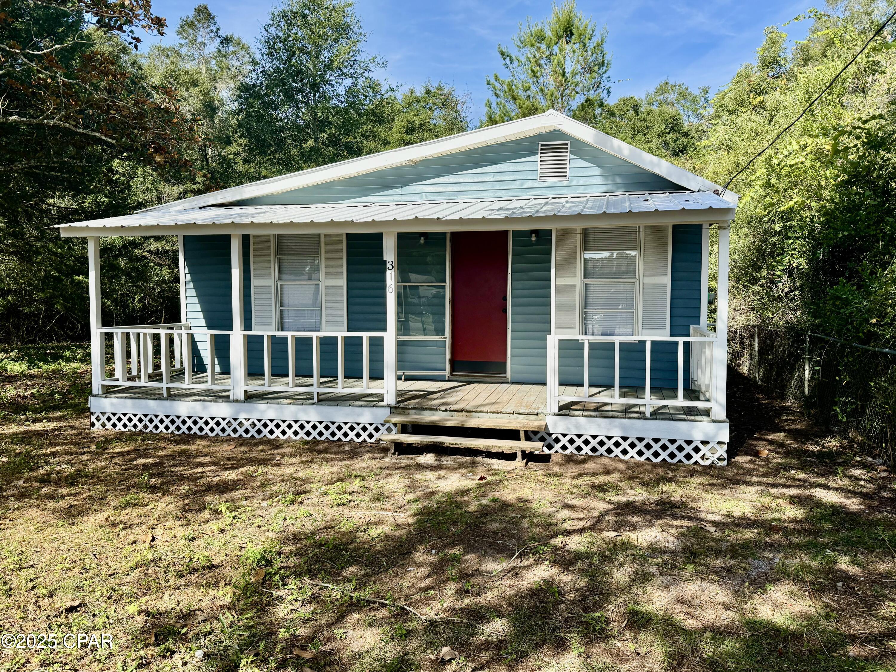 Details for 316 19th Street, Defuniak Springs, FL 32435