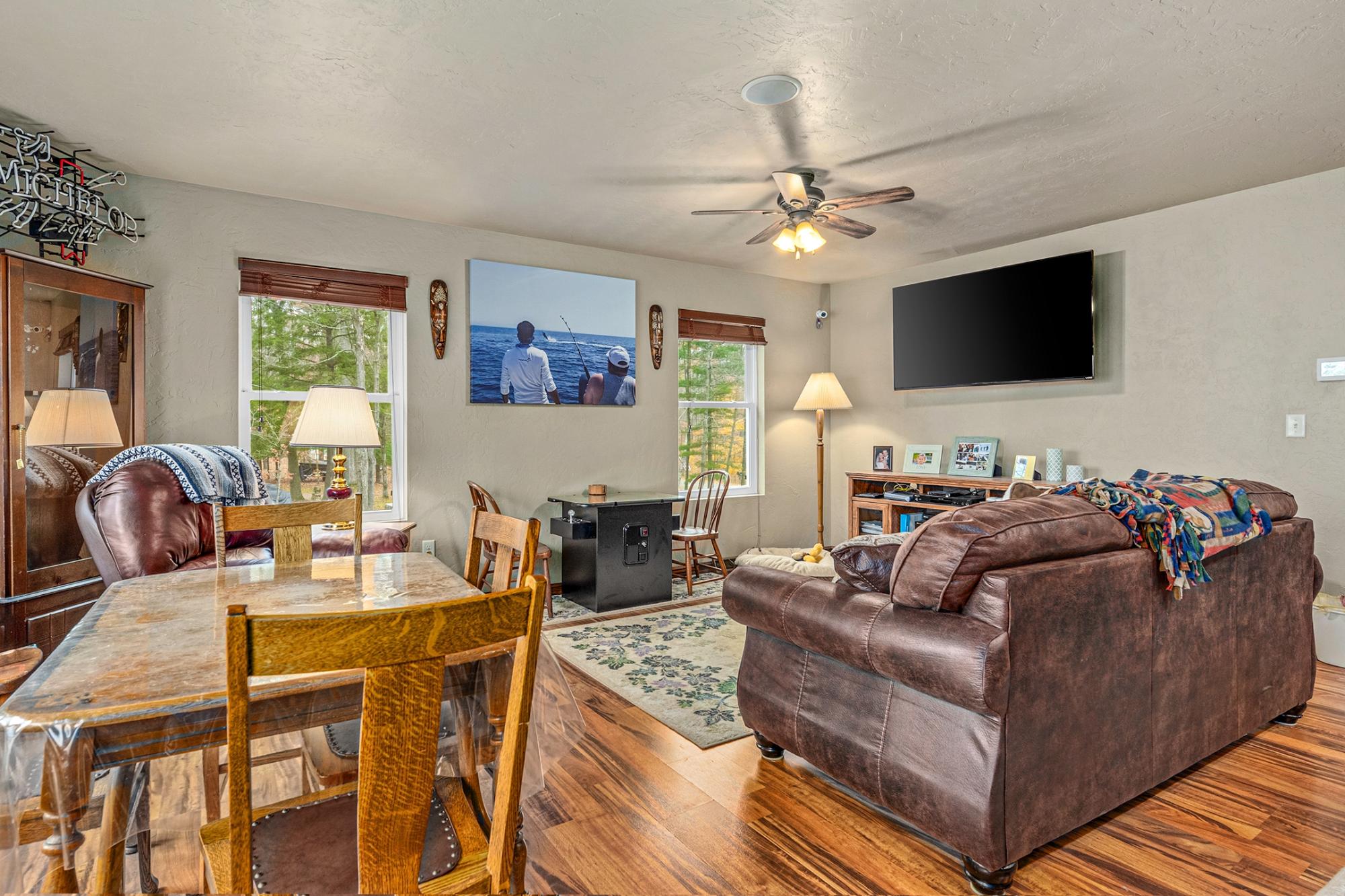 Pickerel Lake (C) Property 9357 Pickerel Lake Rd Photo 12