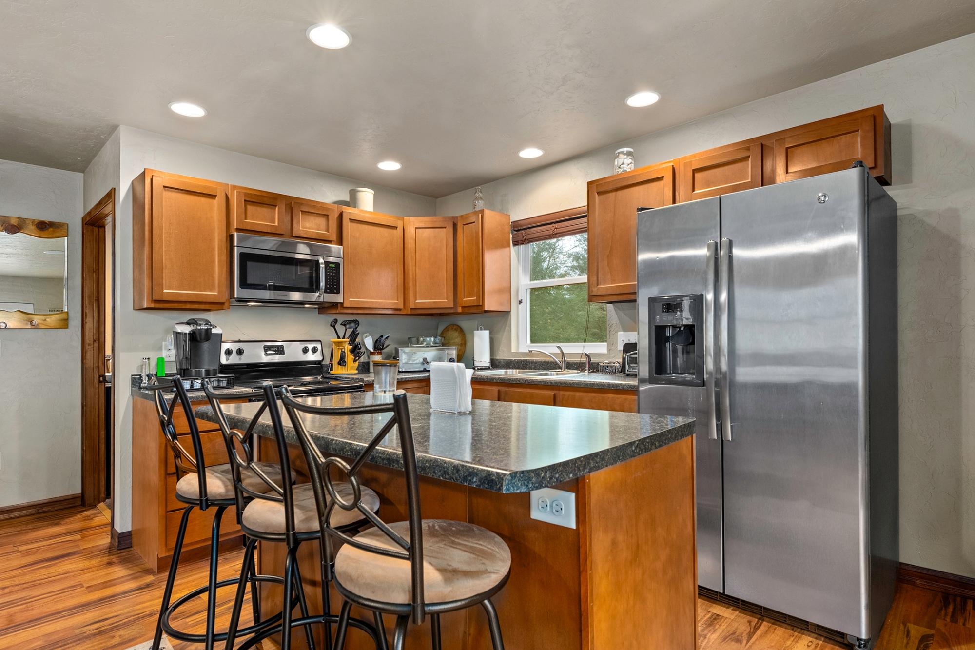 Pickerel Lake (C) Property 9357 Pickerel Lake Rd Photo 13