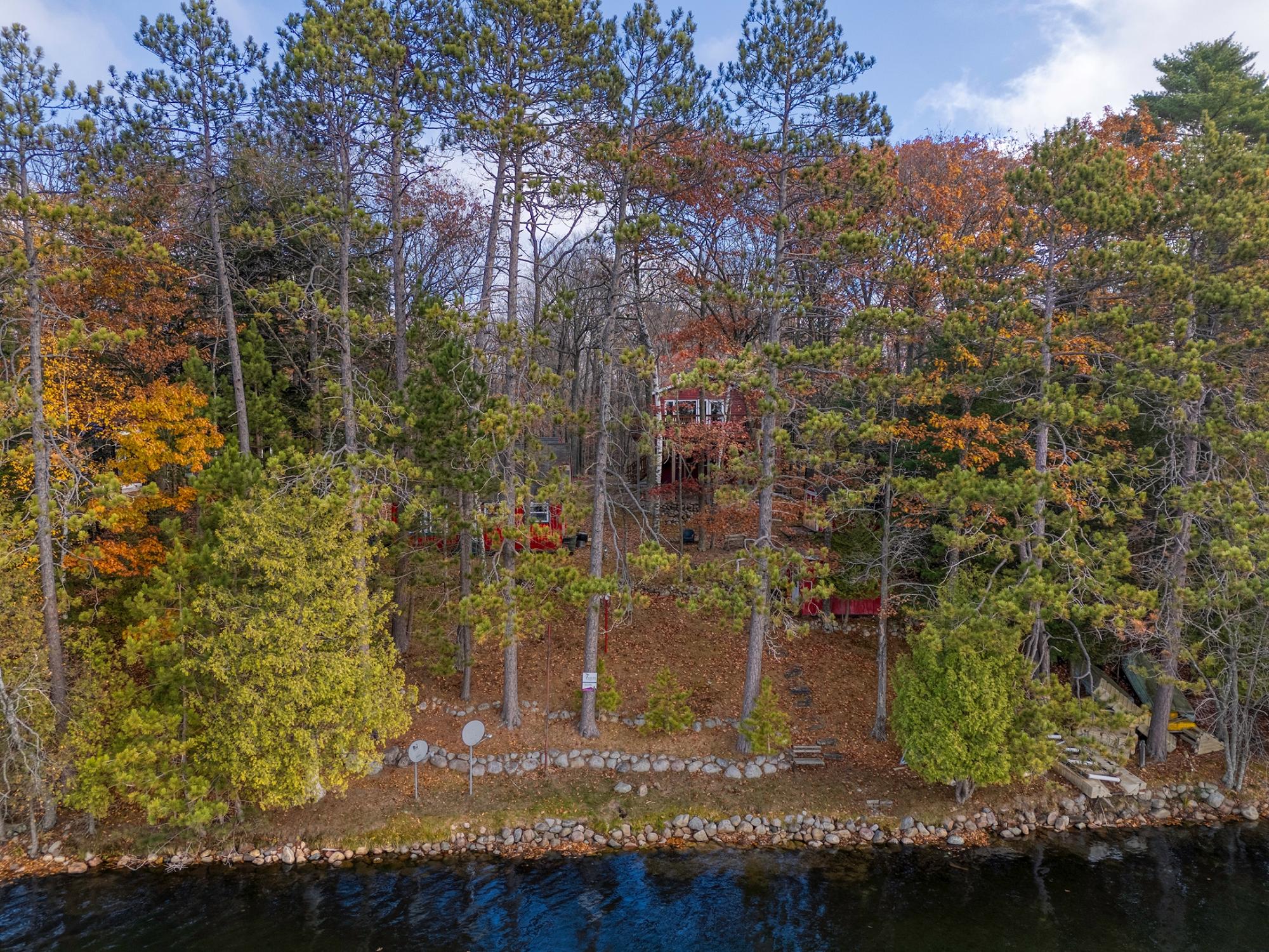 Pickerel Lake (C) Property 9357 Pickerel Lake Rd Photo 18