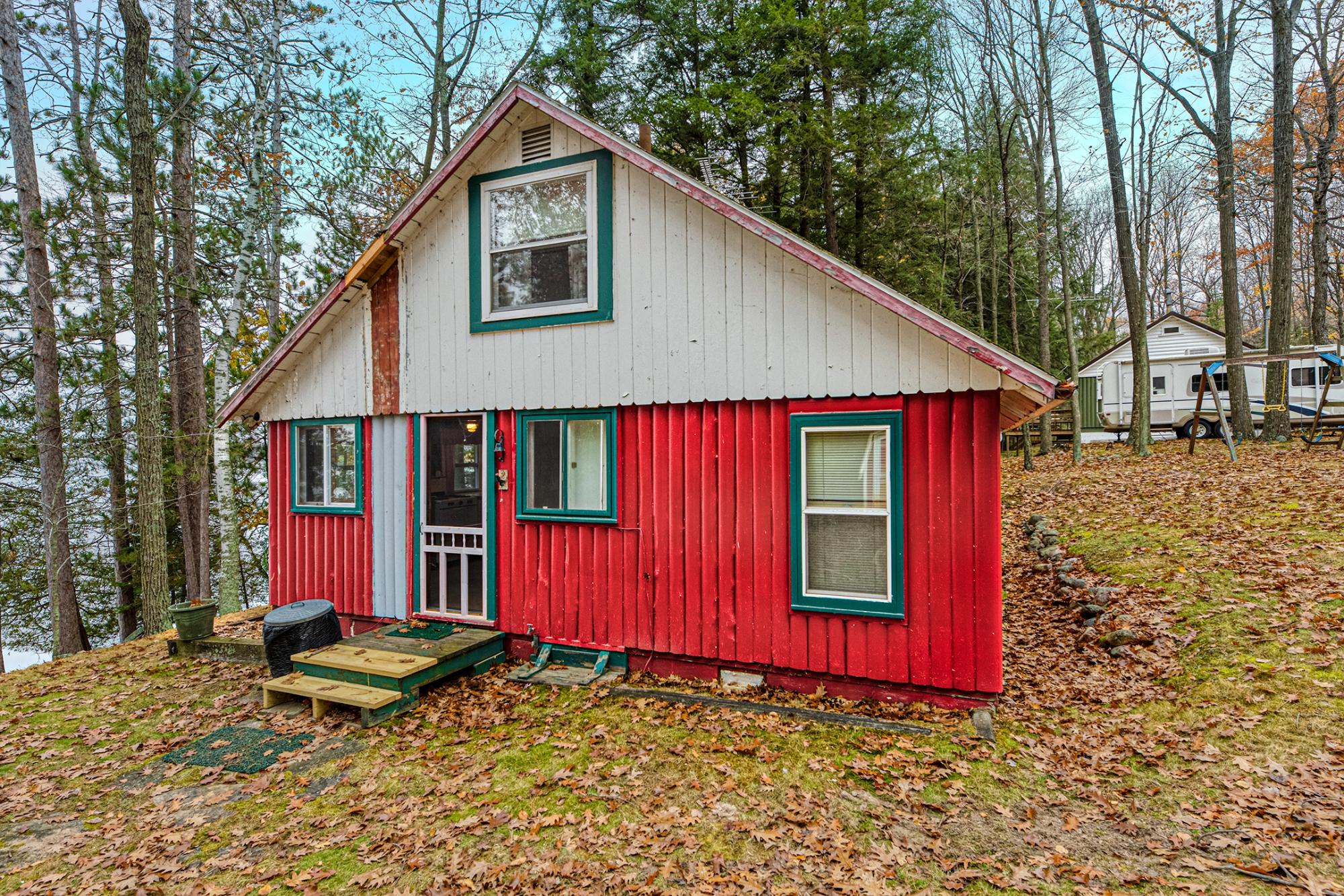 Pickerel Lake (C) Property 9357 Pickerel Lake Rd Photo 20