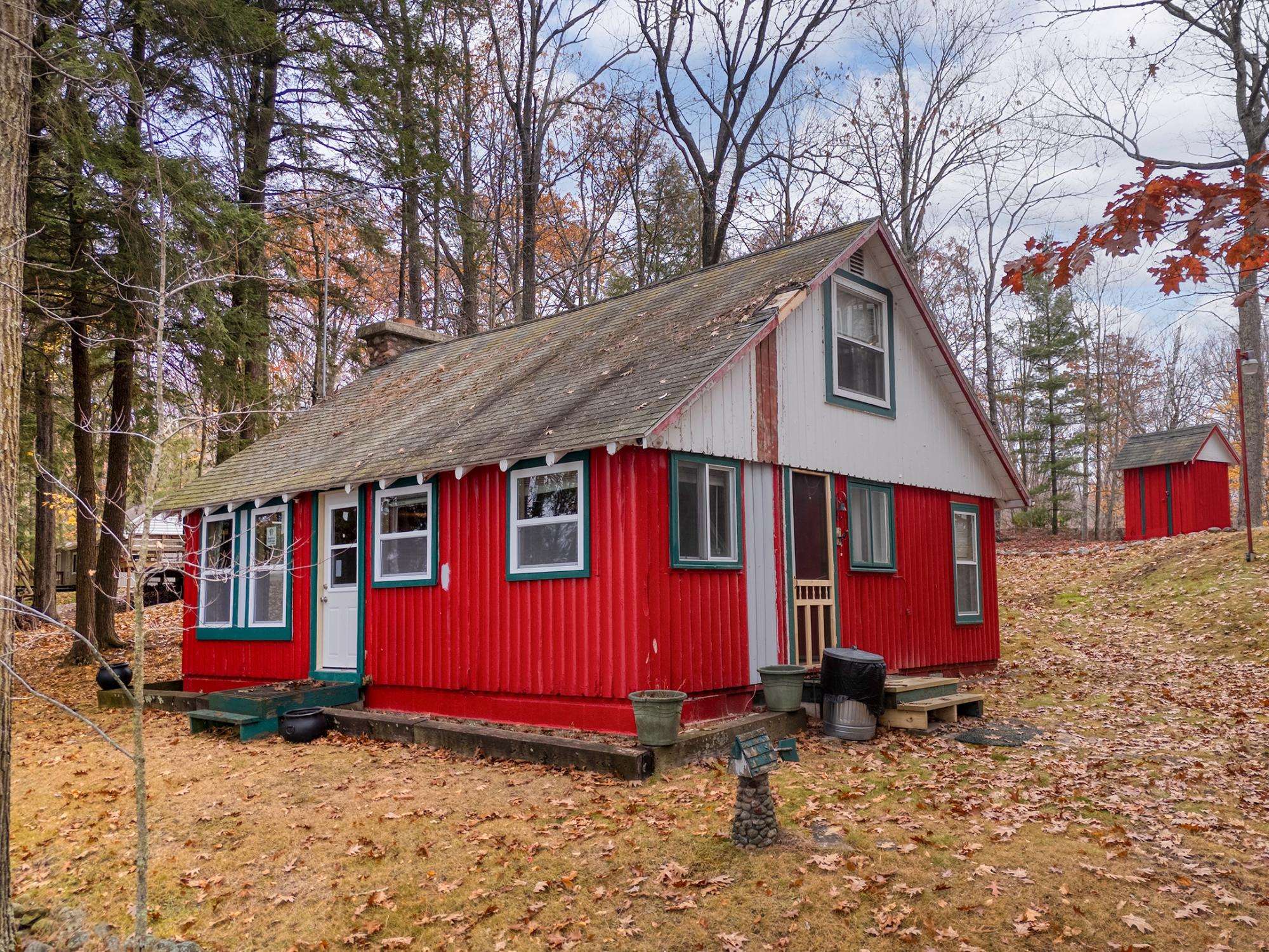 Pickerel Lake (C) Property 9357 Pickerel Lake Rd Photo 21