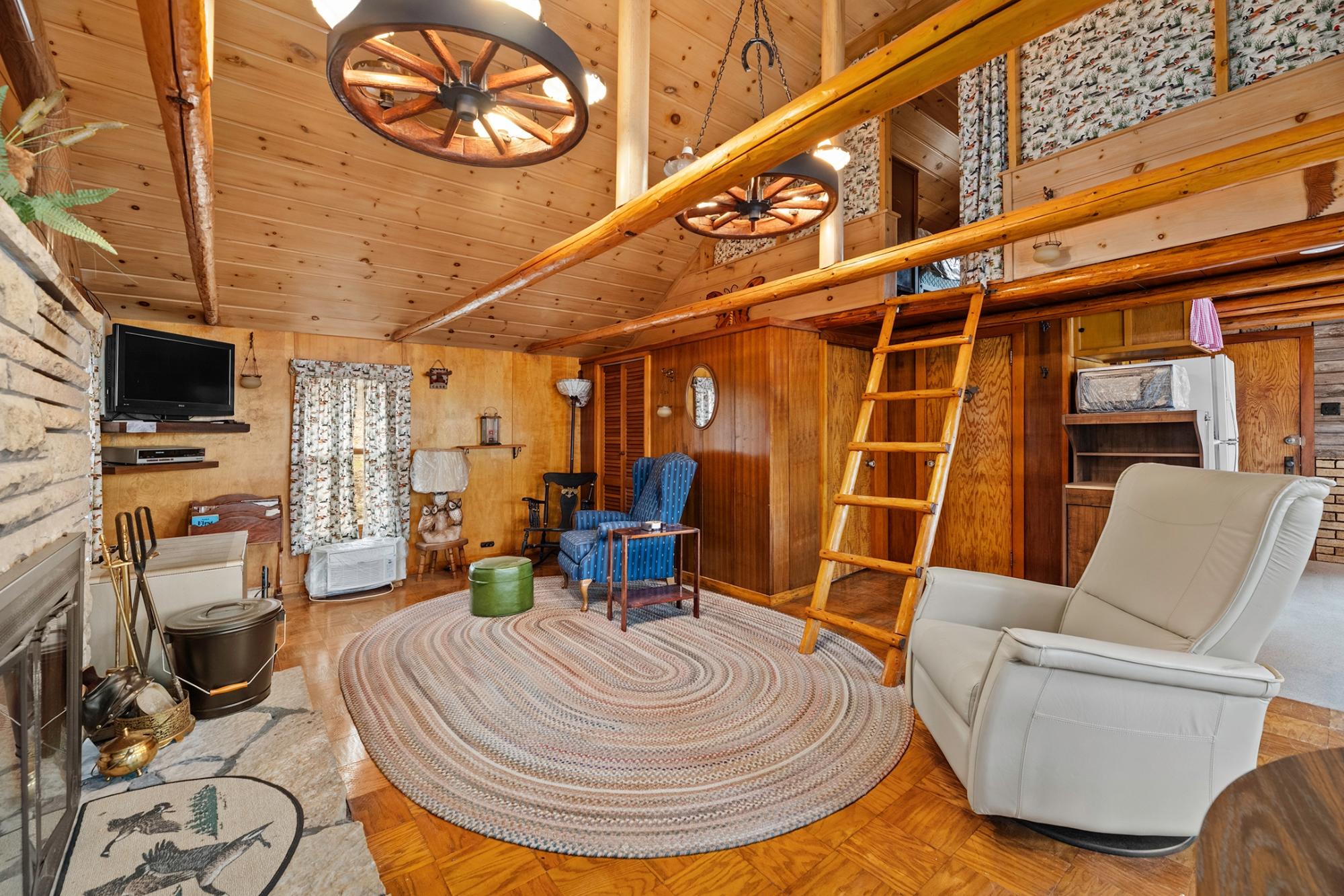 Pickerel Lake (C) Property 9357 Pickerel Lake Rd Photo 26