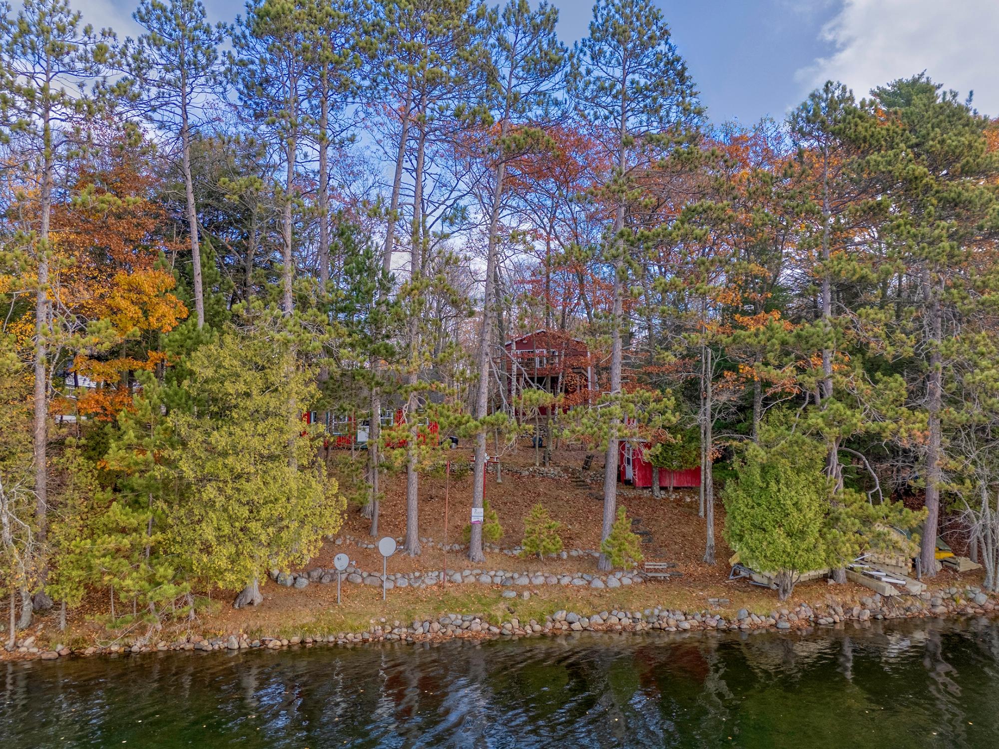 Pickerel Lake (C) Property 9357 Pickerel Lake Rd Photo 37