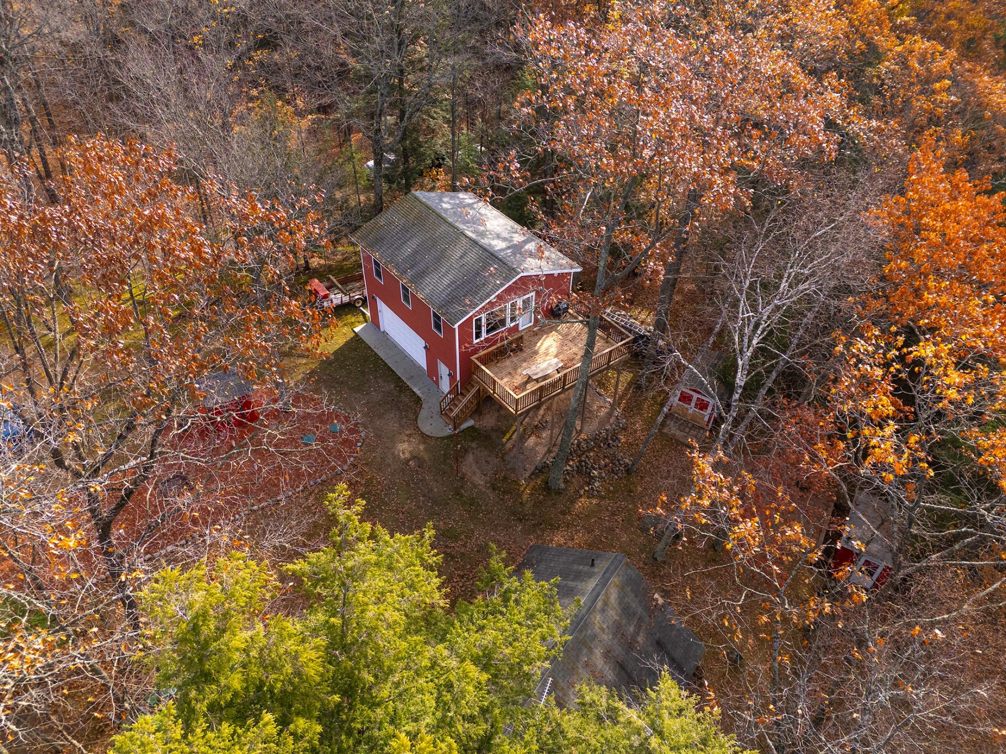 Pickerel Lake (C) Property 9357 Pickerel Lake Rd Photo 38