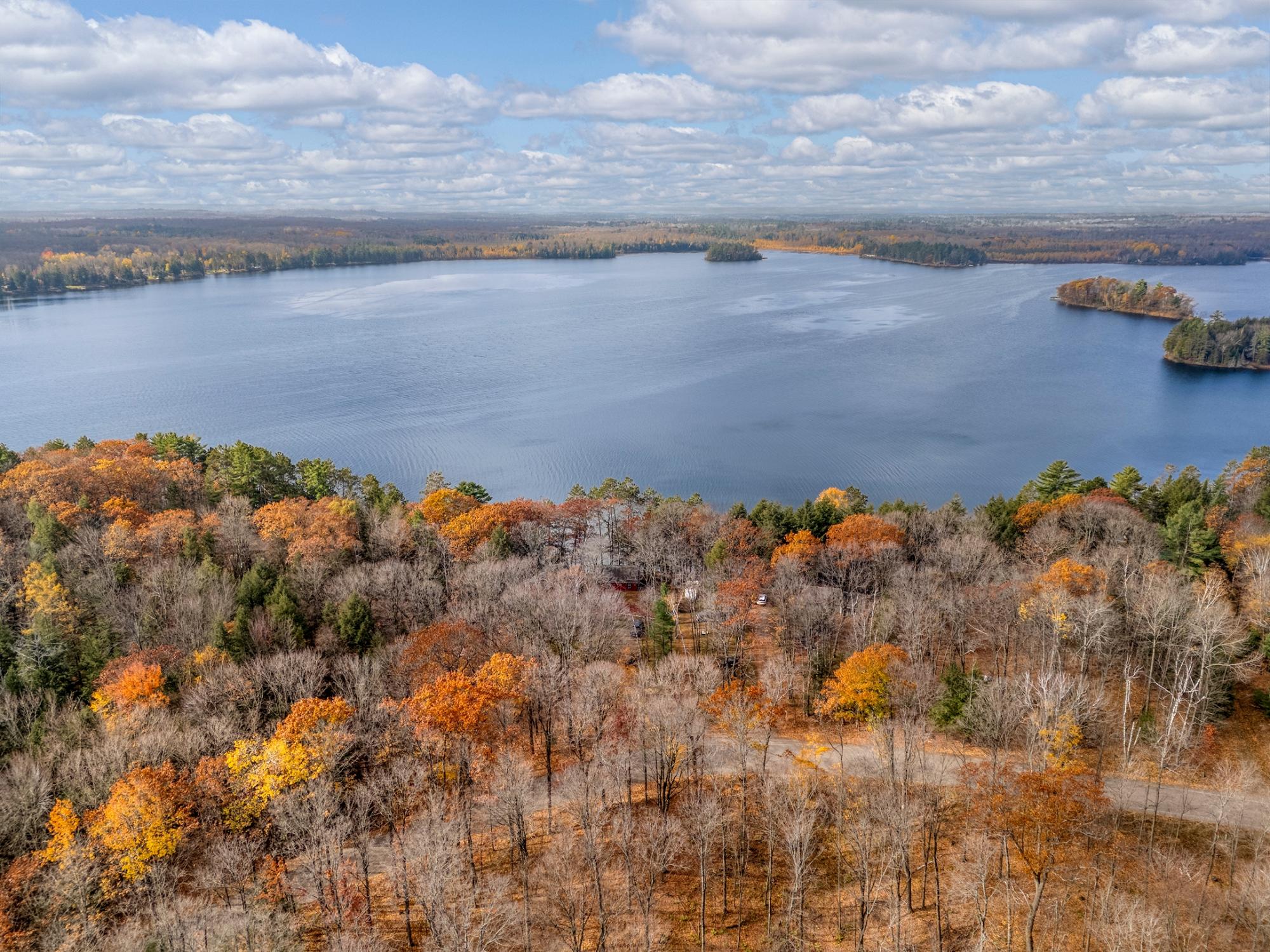 Pickerel Lake (C) Property 9357 Pickerel Lake Rd Photo 42