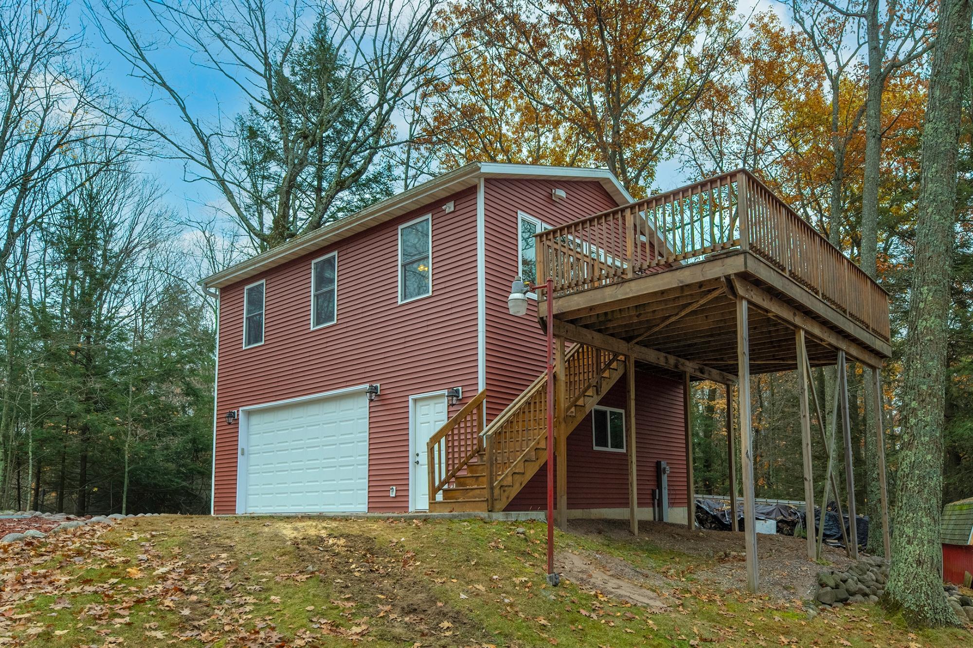 Pickerel Lake (C) Property 9357 Pickerel Lake Rd Photo 5