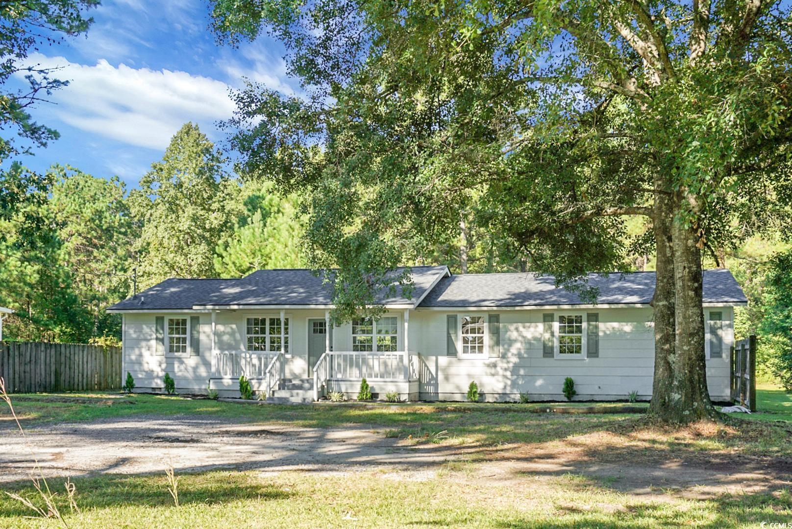 106 Harriet Tubman Ln Moncks Corner, SC 29461