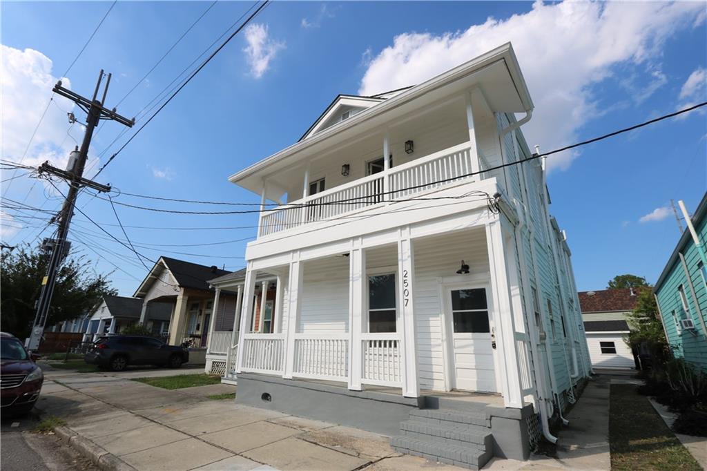 2nd image of 2507 Saint Philip St, New Orleans, LA 70119 | MLS# 2527157