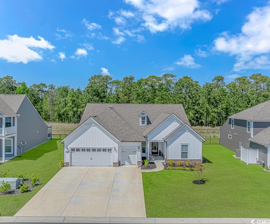 1546 Villena Dr. Myrtle Beach, SC 29579