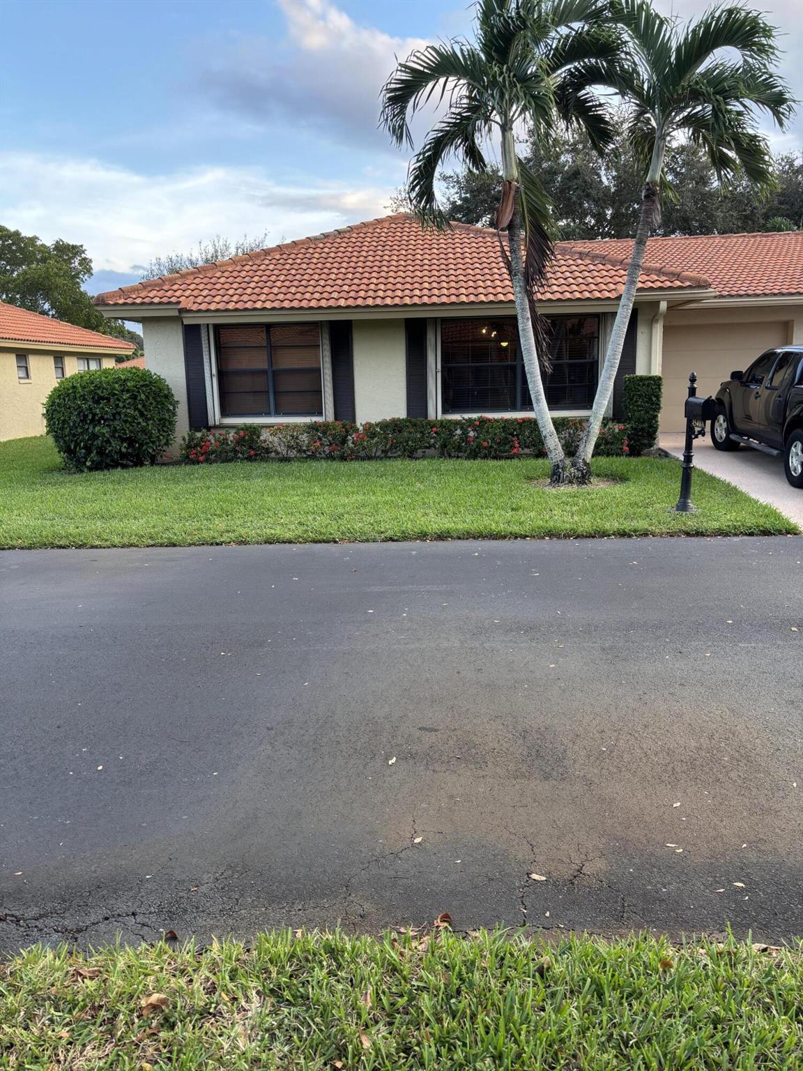 Bent Tree Villas West Con