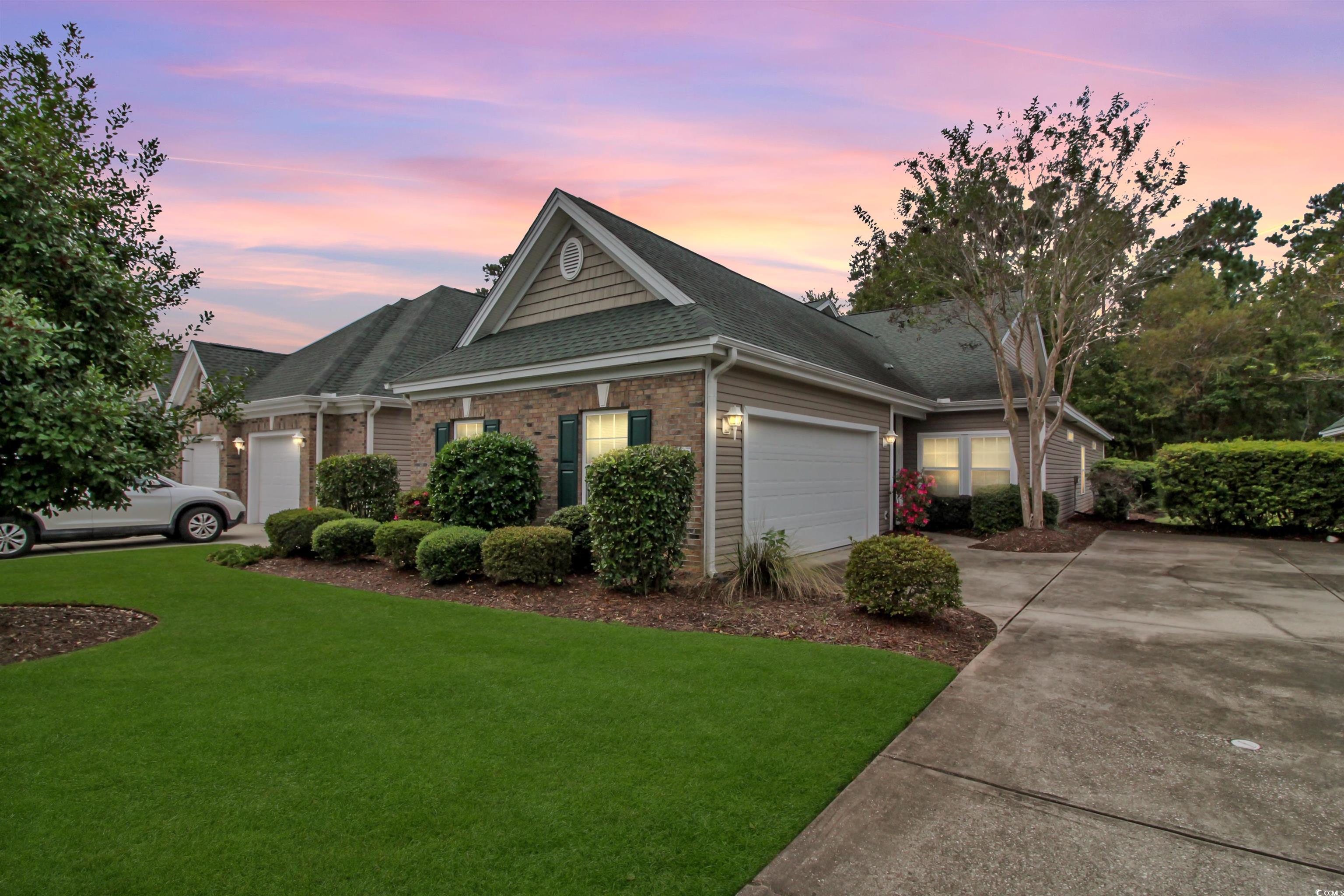301 Nuthatch Ln. UNIT D Murrells Inlet, SC 29576