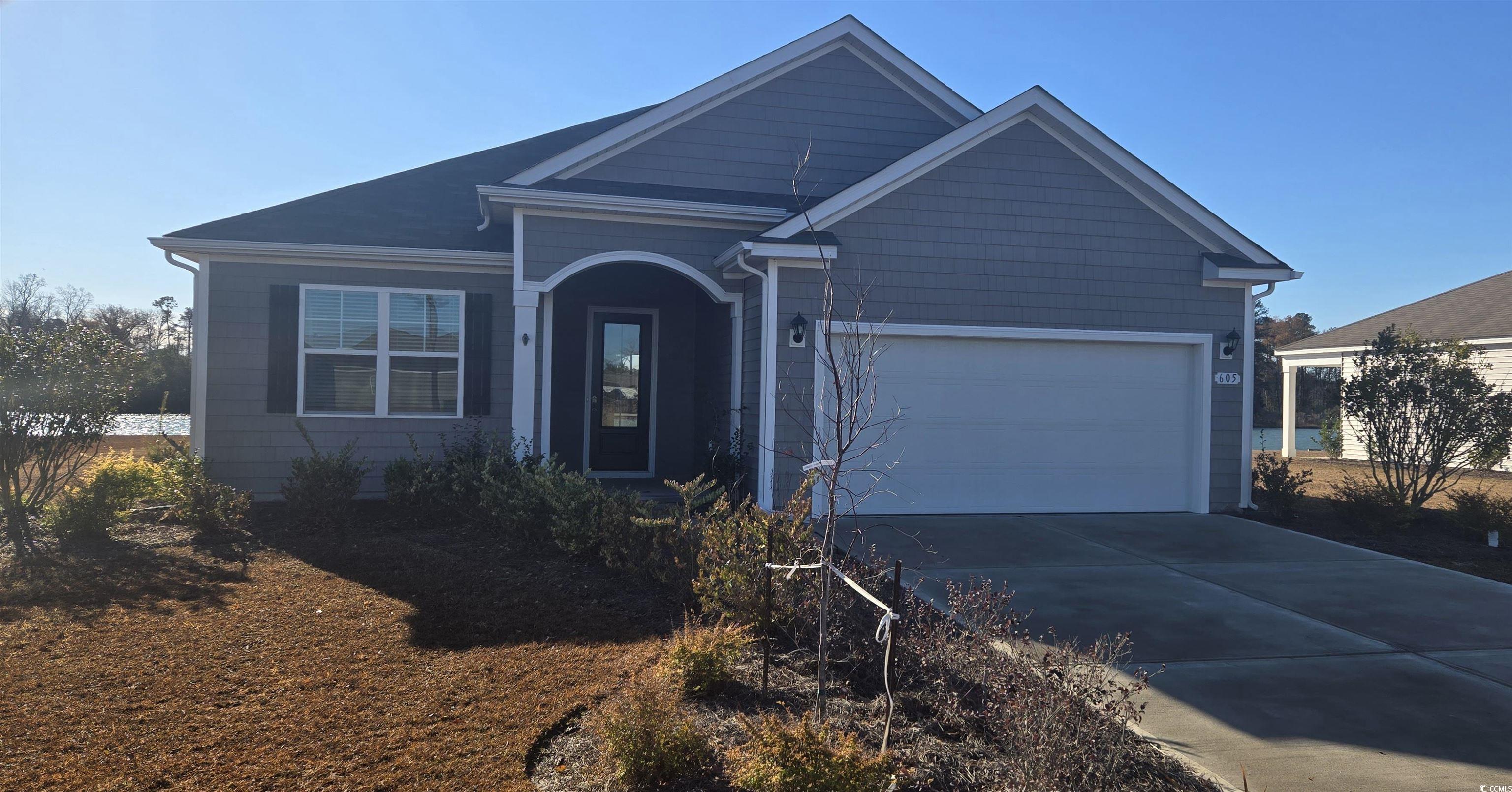 605 Coquina Bay Dr. Conway, SC 29526