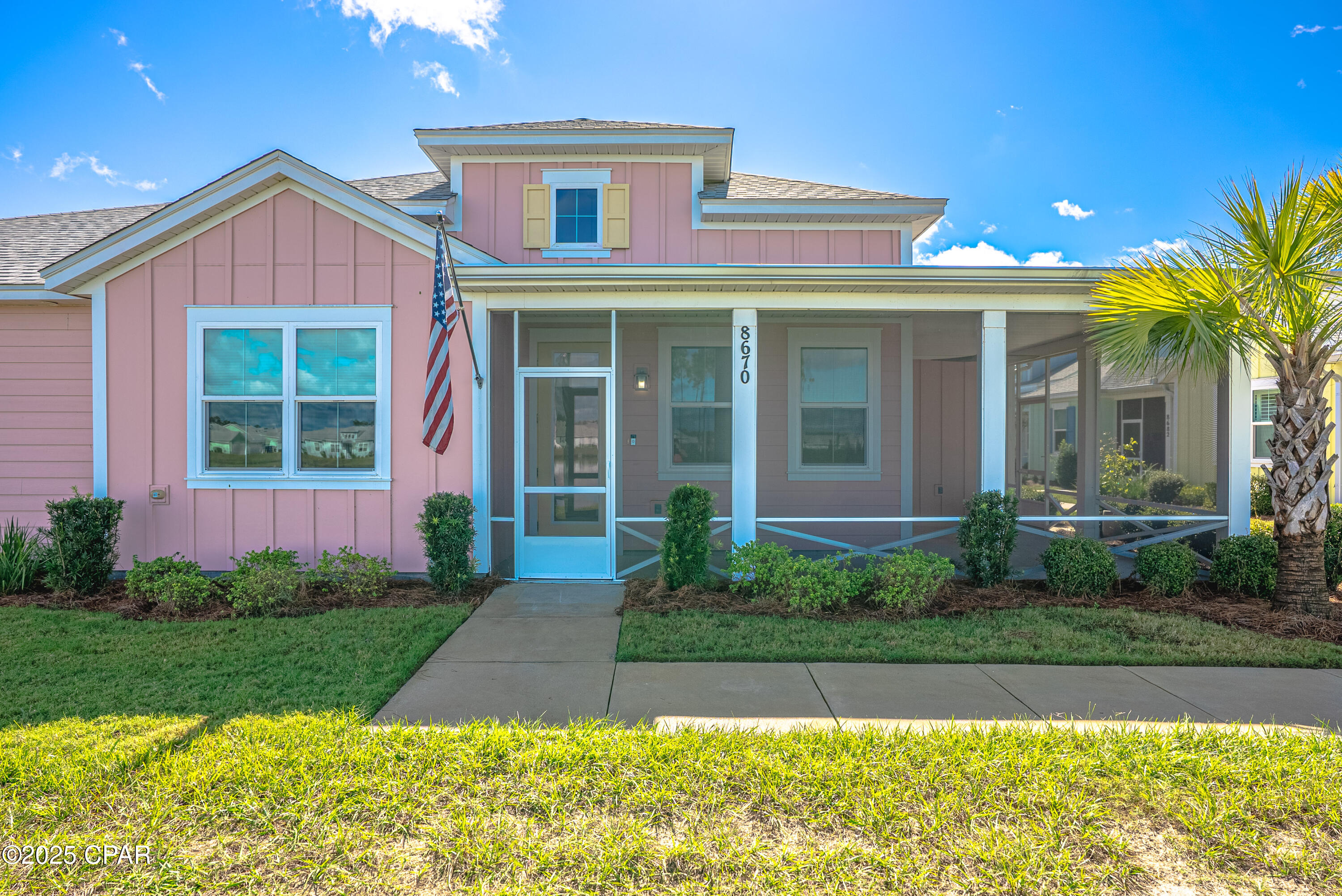 Details for 8670 Tropics Avenue 8670, Panama City Beach, FL 32413
