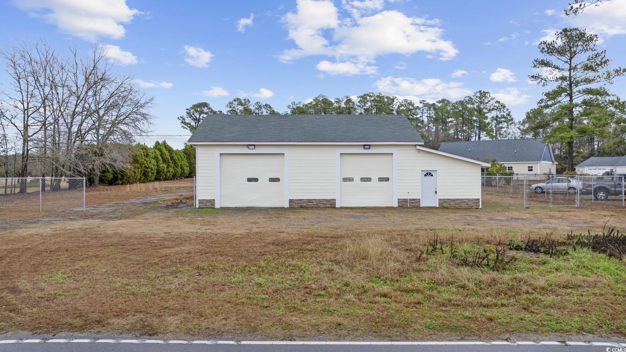 1715 Cane Branch Rd. Loris, SC 29569