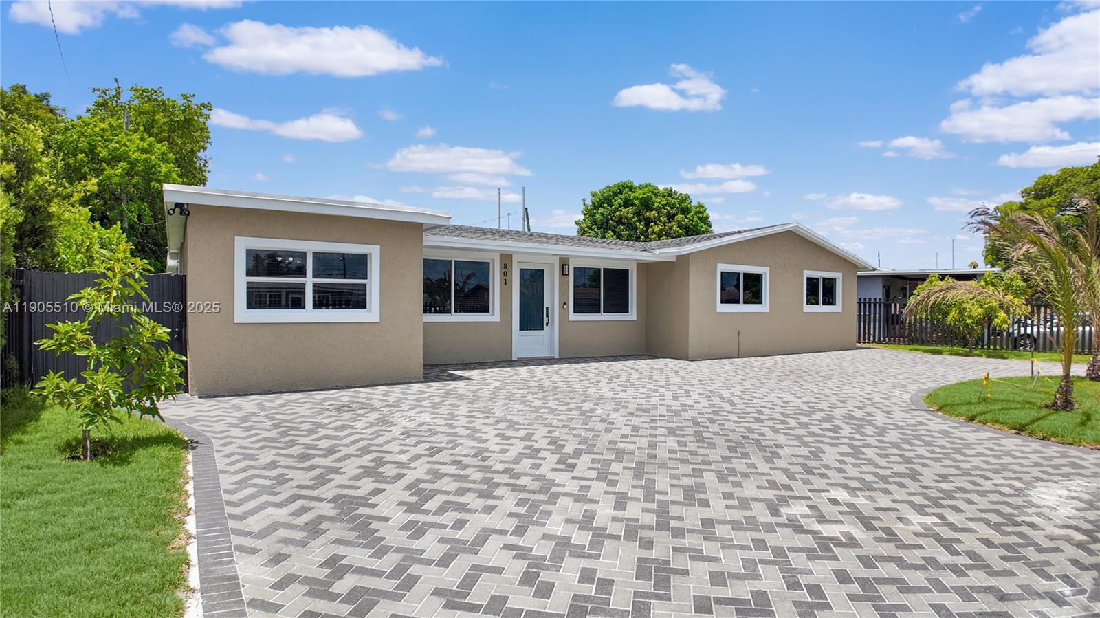 Cravero Cloverleaf Ests R