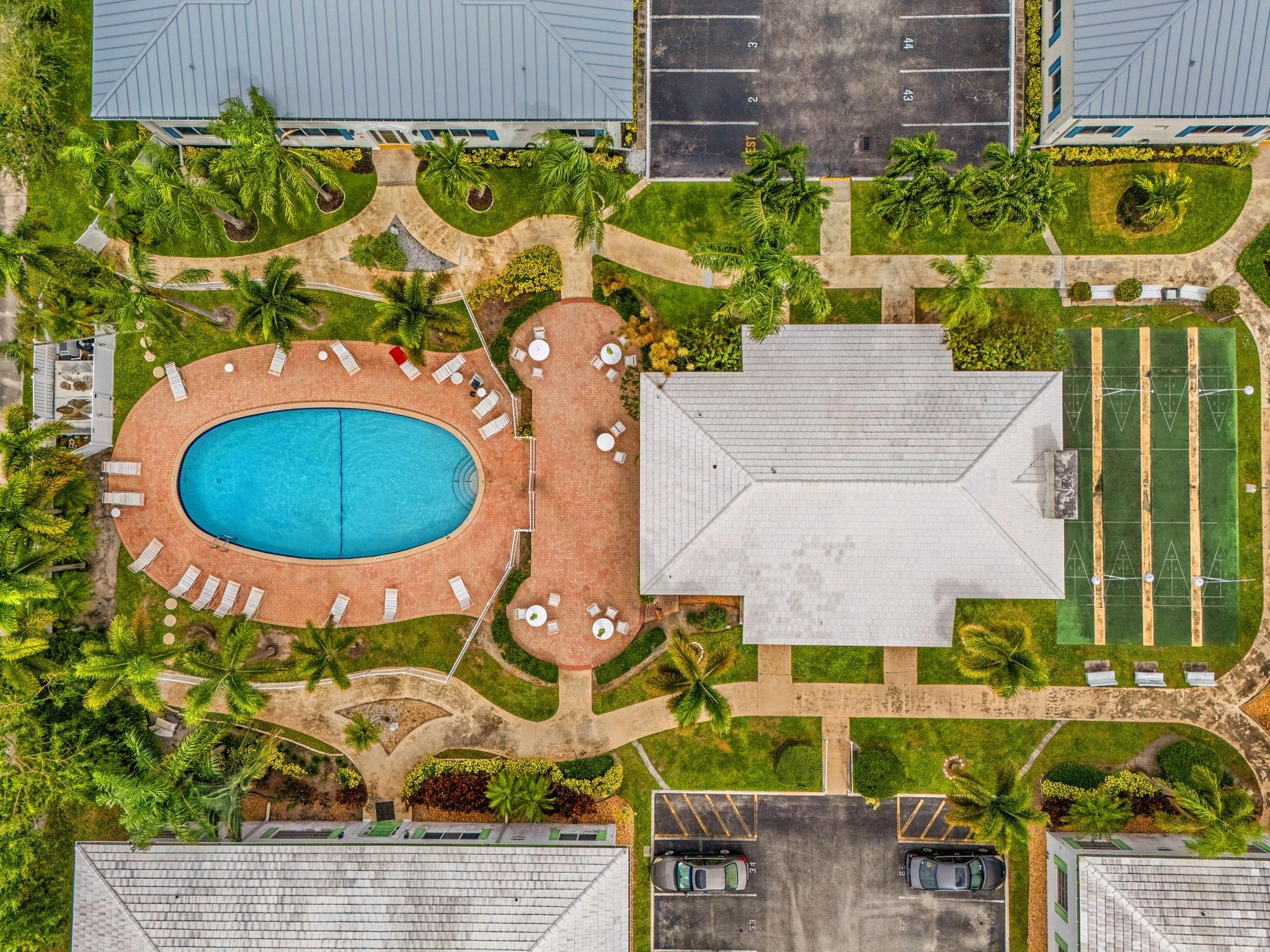 Georgian Court Apts Co-Op