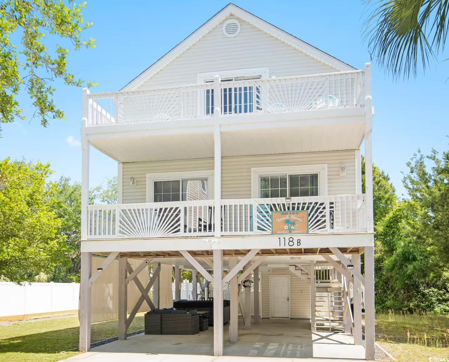 118B 12th Ave. S Surfside Beach, SC 29575