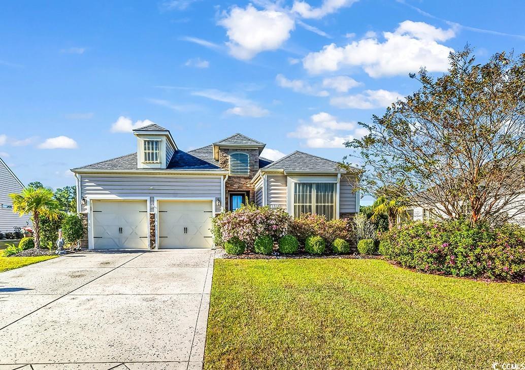 1318 Beaufort River Dr. Myrtle Beach, SC 29588