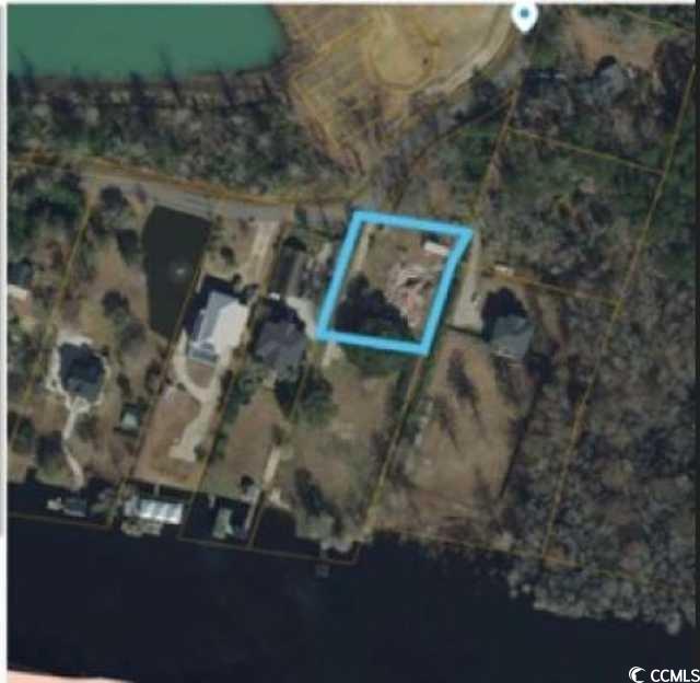 6011 Renata Ln. Myrtle Beach, SC 29588