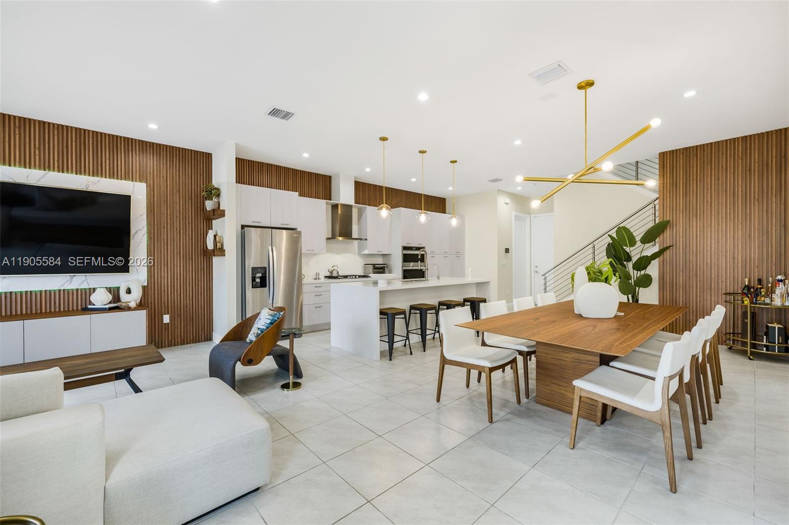 Downtown Doral South Phas