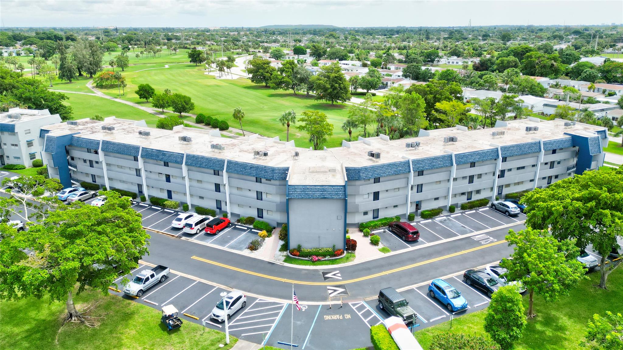 Oriole Golf & Tennis Club