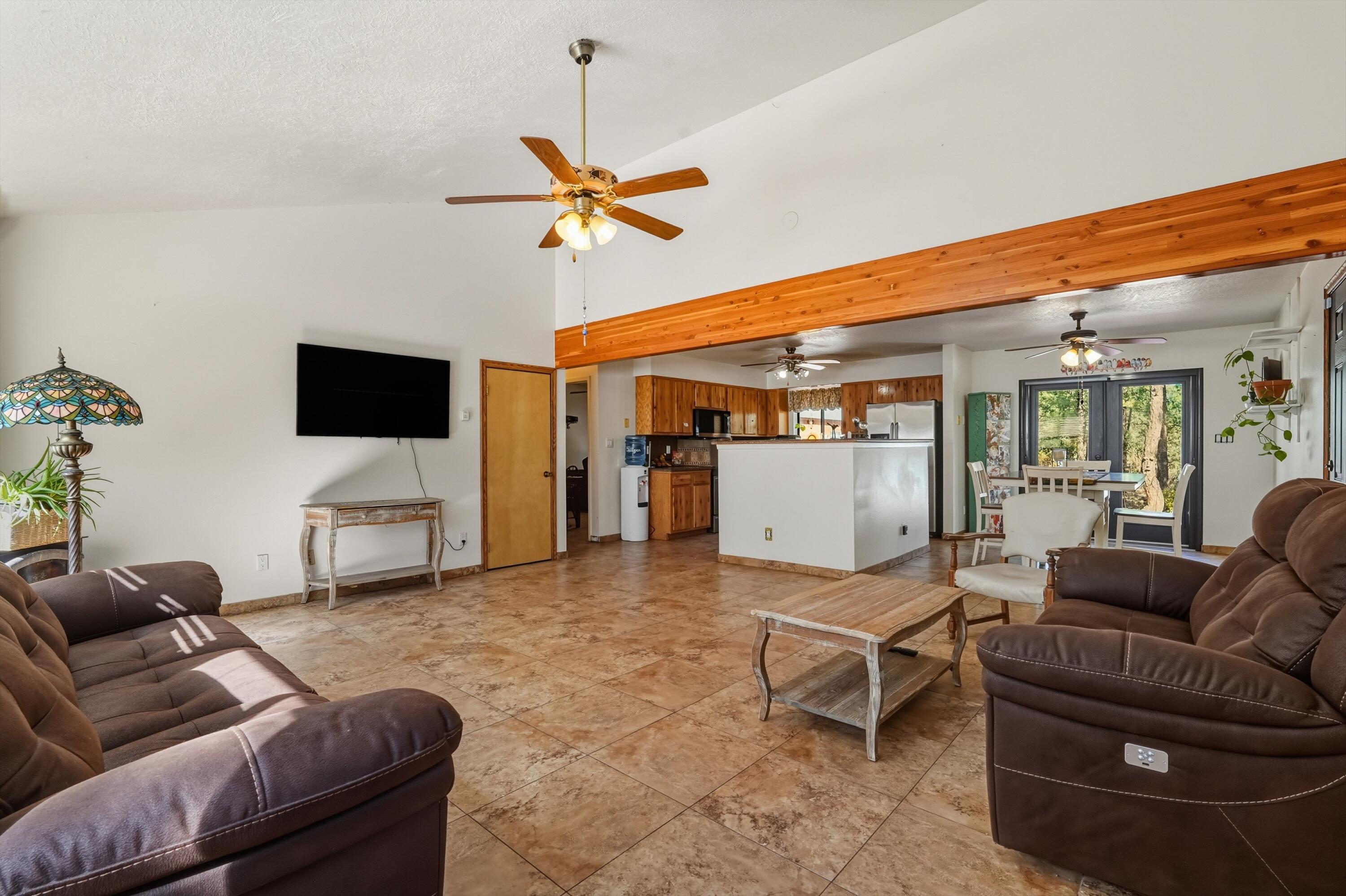 Homes for sale in Tijeras, NM | 6 Saco Paco, Tijeras, NM 87059 | MLS# 1093742