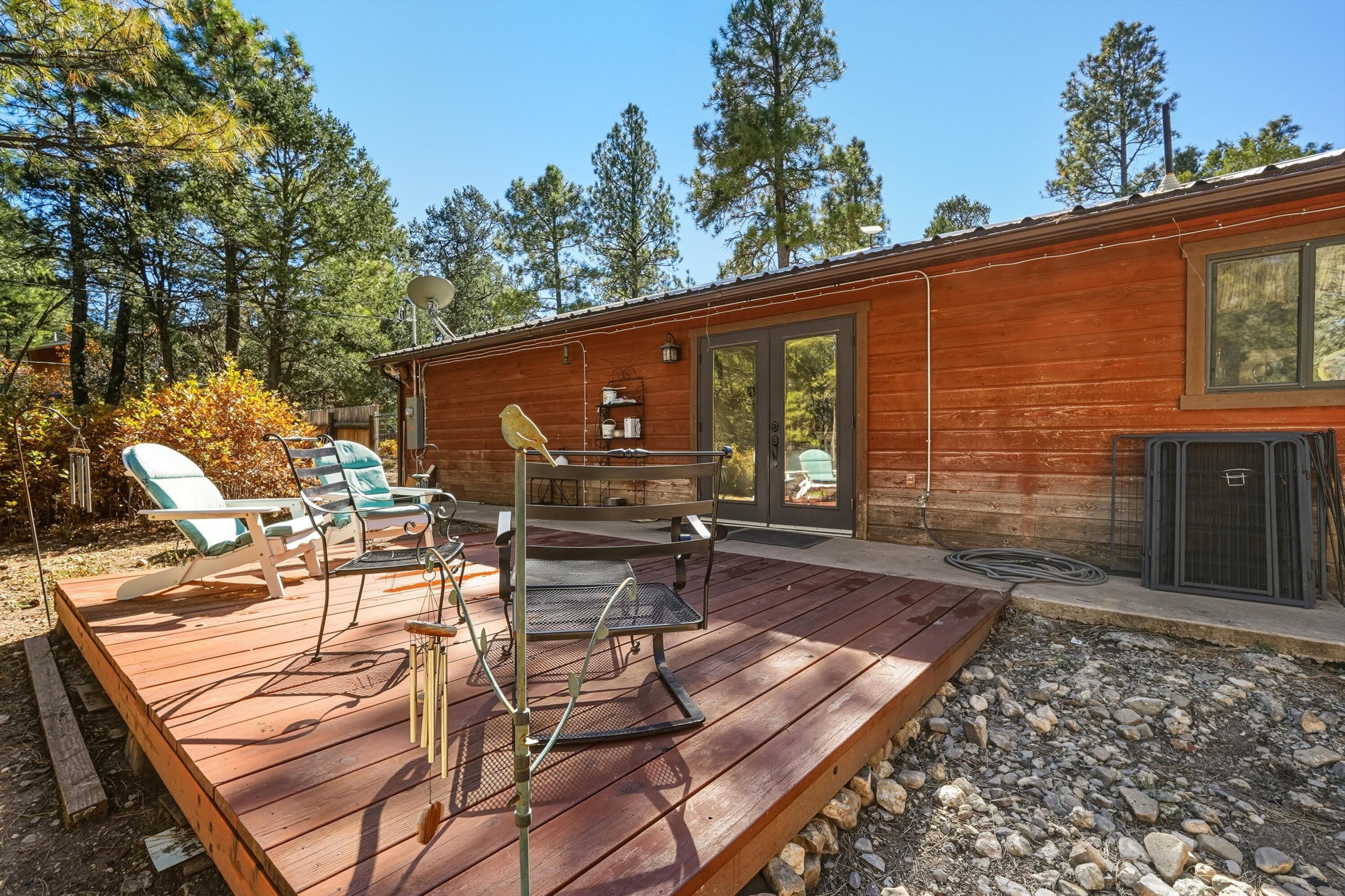 Homes for sale in Tijeras, NM | 6 Saco Paco, Tijeras, NM 87059 | MLS# 1093742