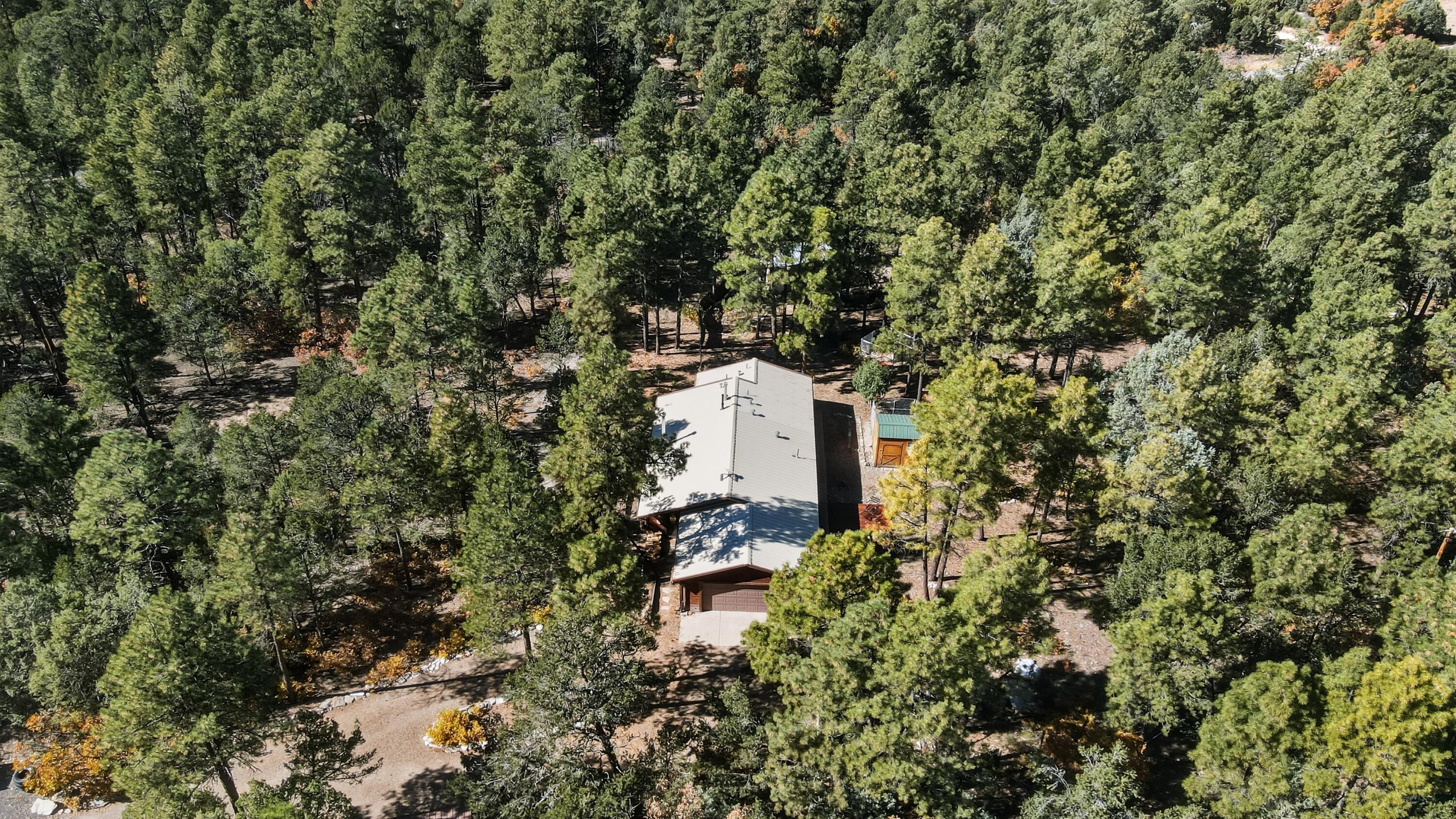 Homes for sale in Tijeras, NM | 6 Saco Paco, Tijeras, NM 87059 | MLS# 1093742