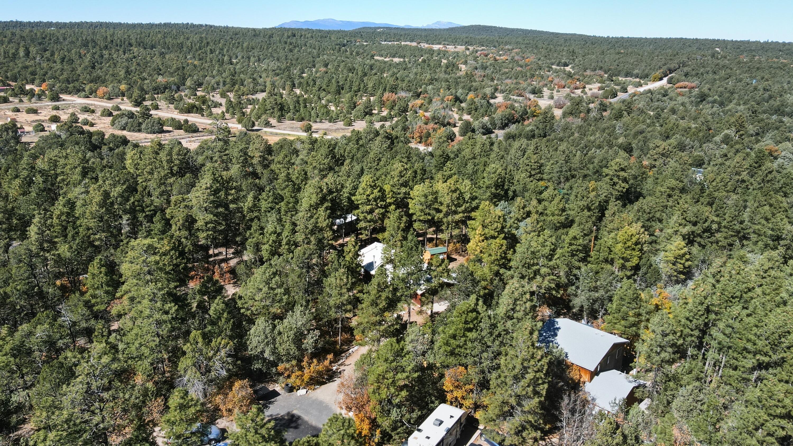 Homes for sale in Tijeras, NM | 6 Saco Paco, Tijeras, NM 87059 | MLS# 1093742