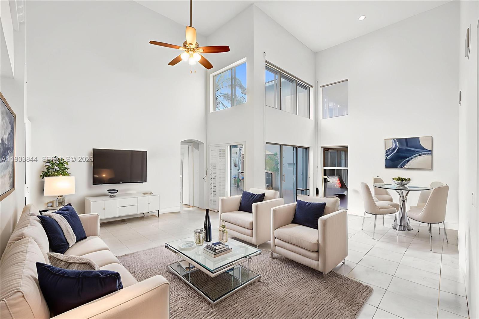 West Lake Village Plat