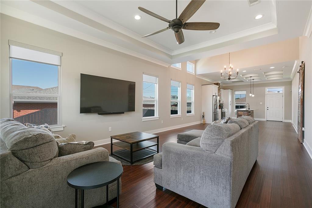 Homes for sale in Arabi, LA | 213 Bear Dr, Arabi, LA 70032 | MLS# 2528613