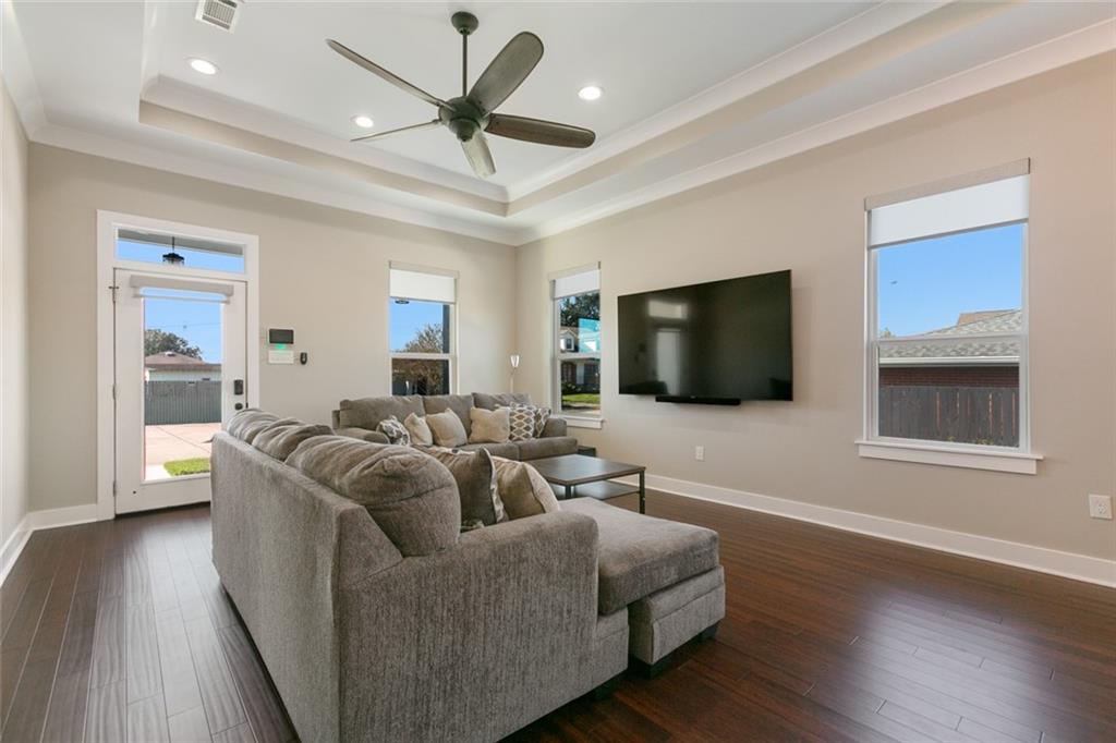 Homes for sale in Arabi, LA | 213 Bear Dr, Arabi, LA 70032 | MLS# 2528613