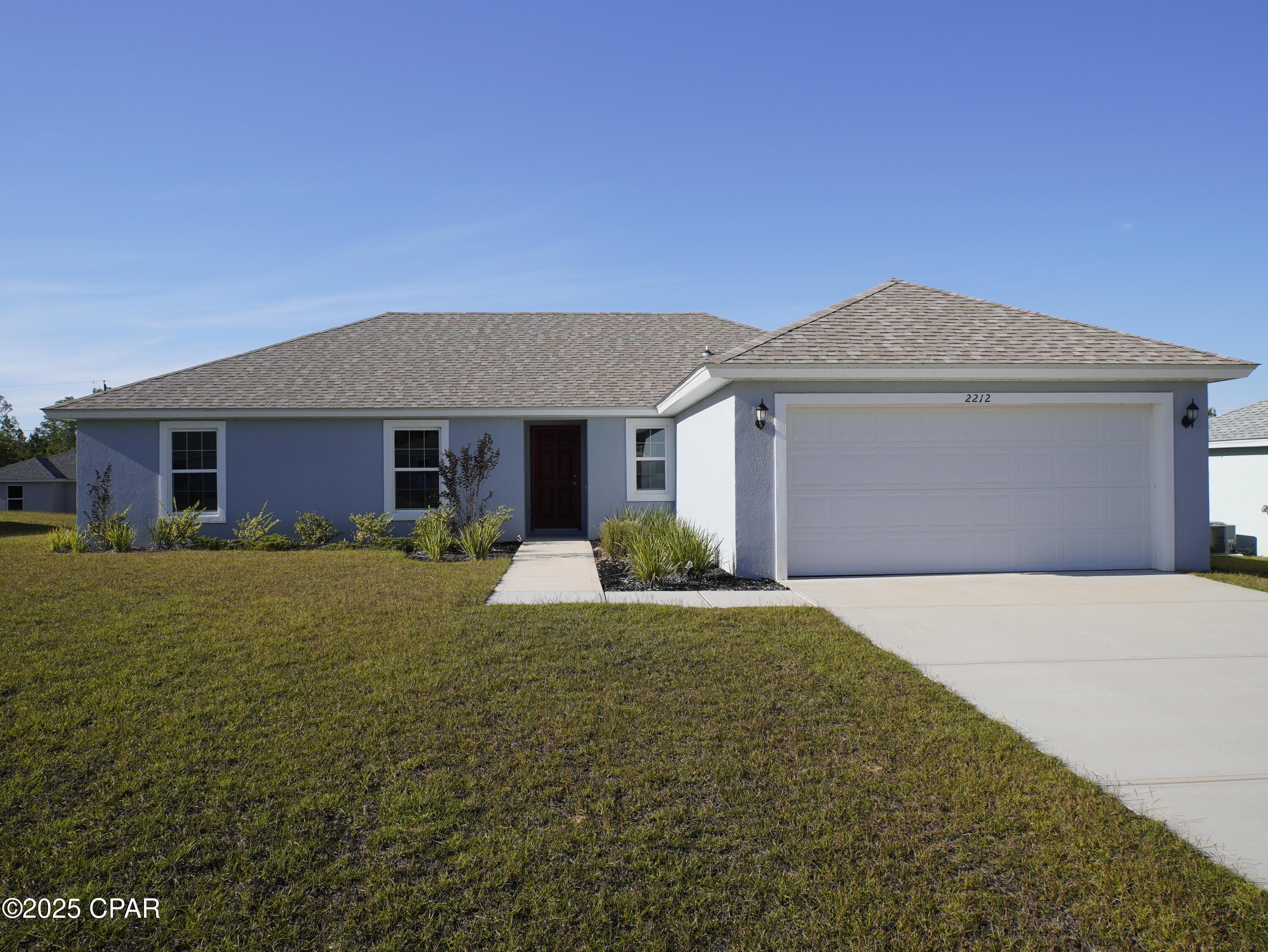 Listing Details for 2212 Chase Street, Chipley, FL 32428