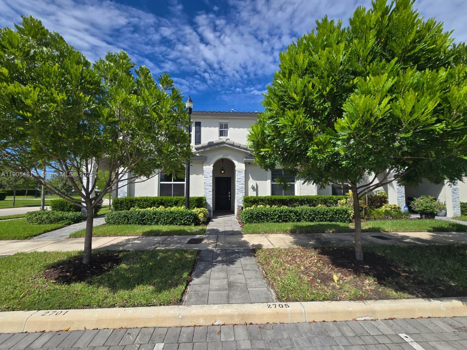 Keys Gate Residential