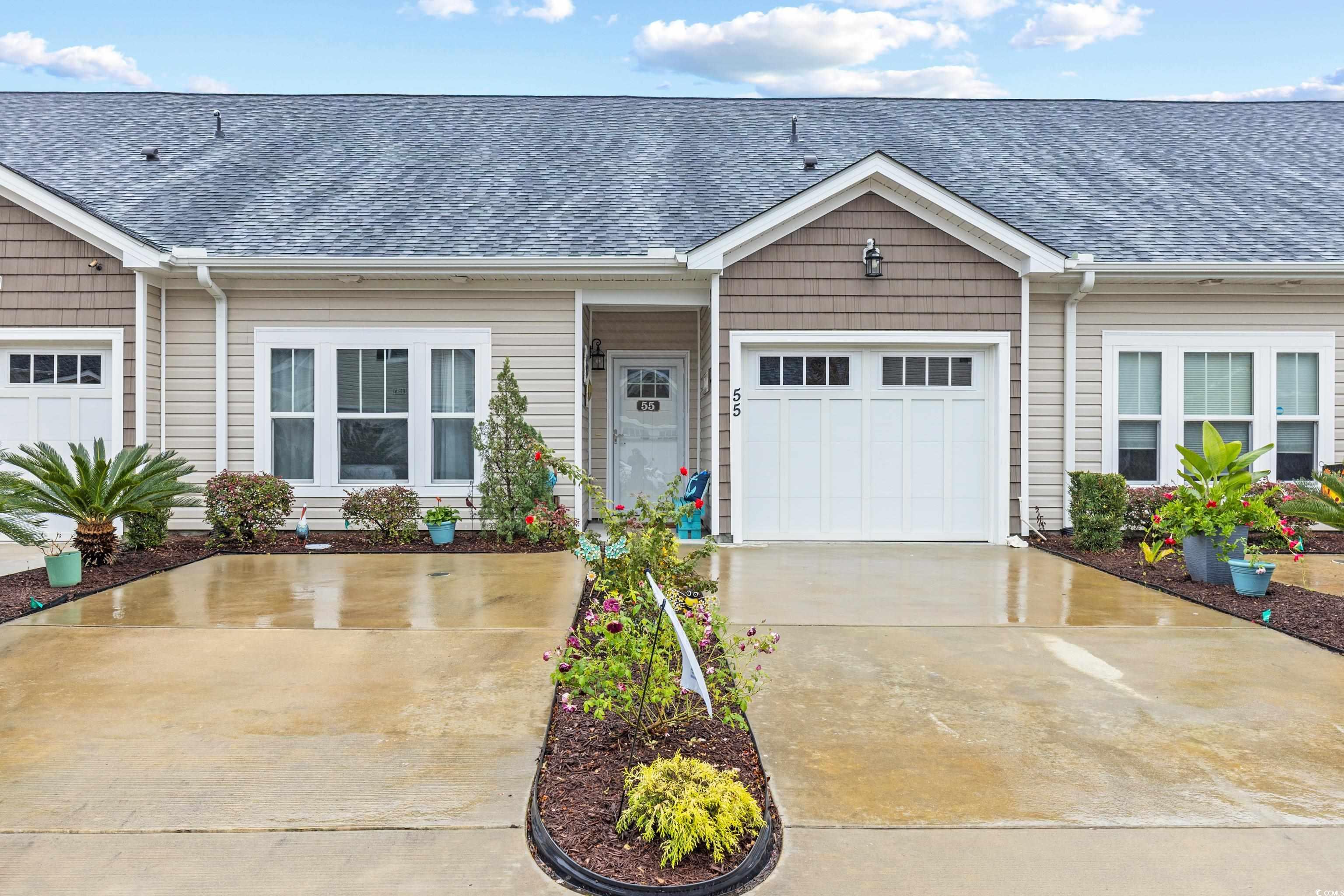 231 Je Edward Dr. UNIT #55 Myrtle Beach, SC 29588