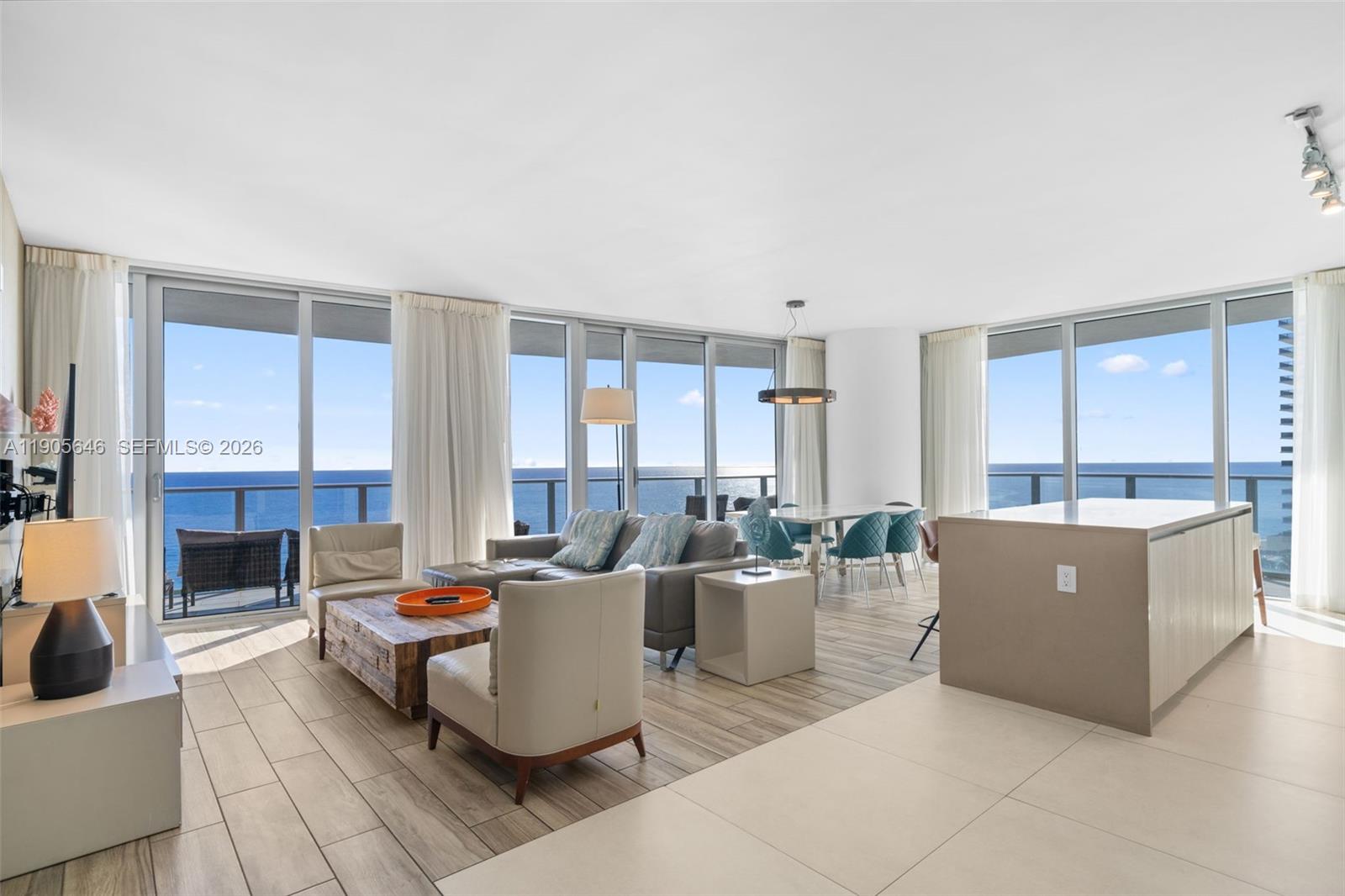 4111 Ocean Dr Unit 1001, Hollywood, Florida 33019