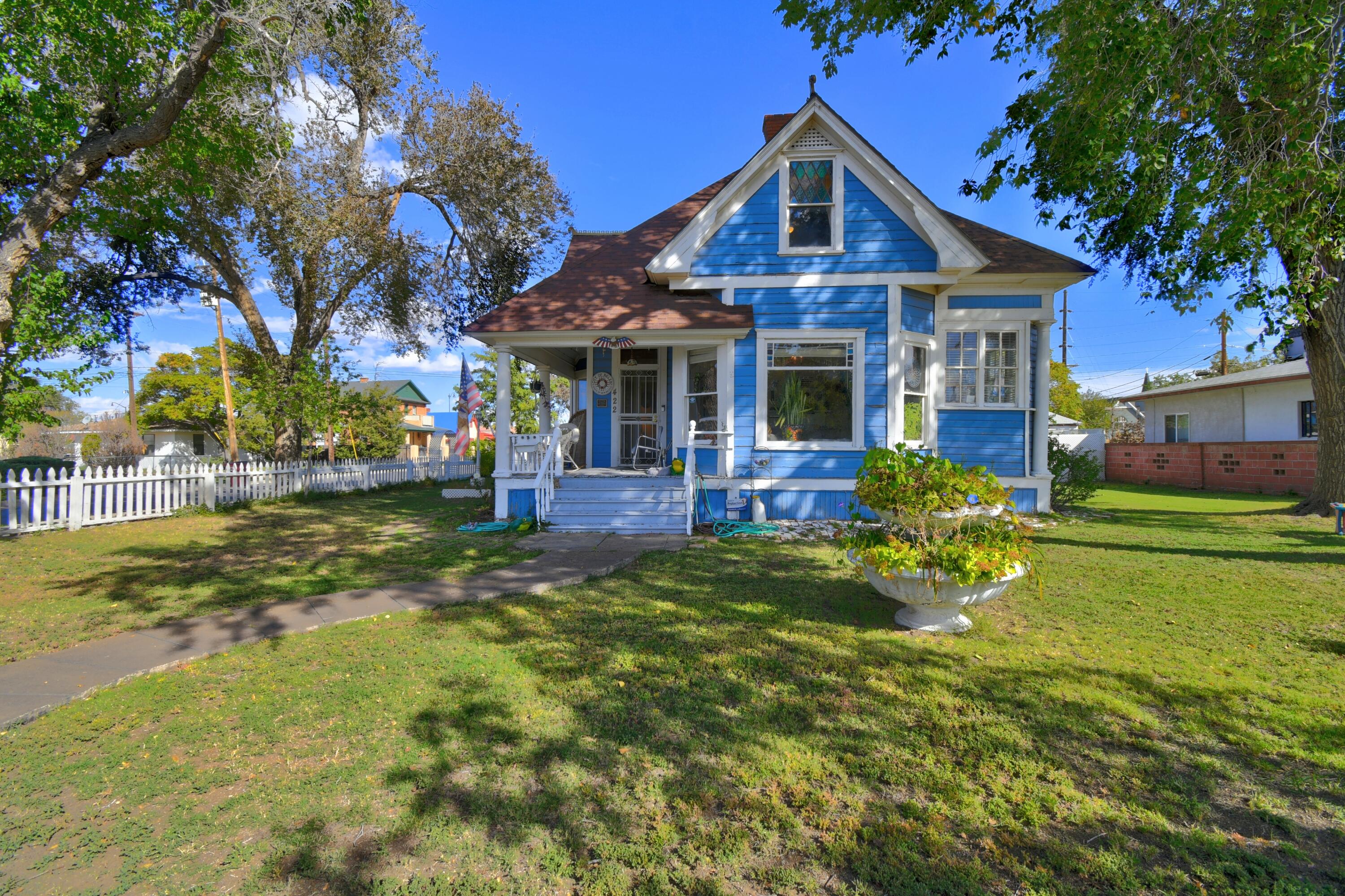 Homes for sale in Belen, NM | 422 Dalies Ave, Belen, NM 87002 | MLS# 1093749