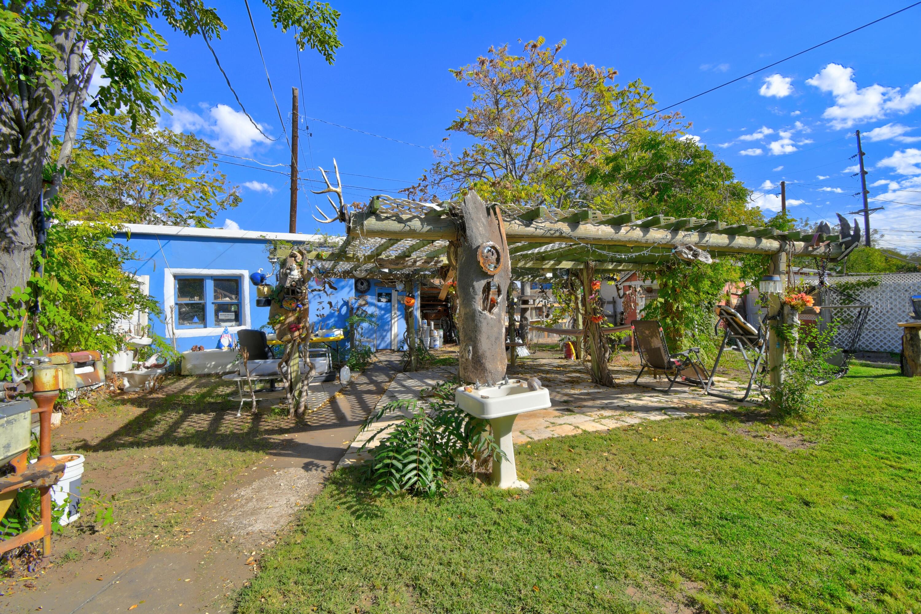 21st image of 422 Dalies Ave, Belen, NM 87002 | MLS# 1093749