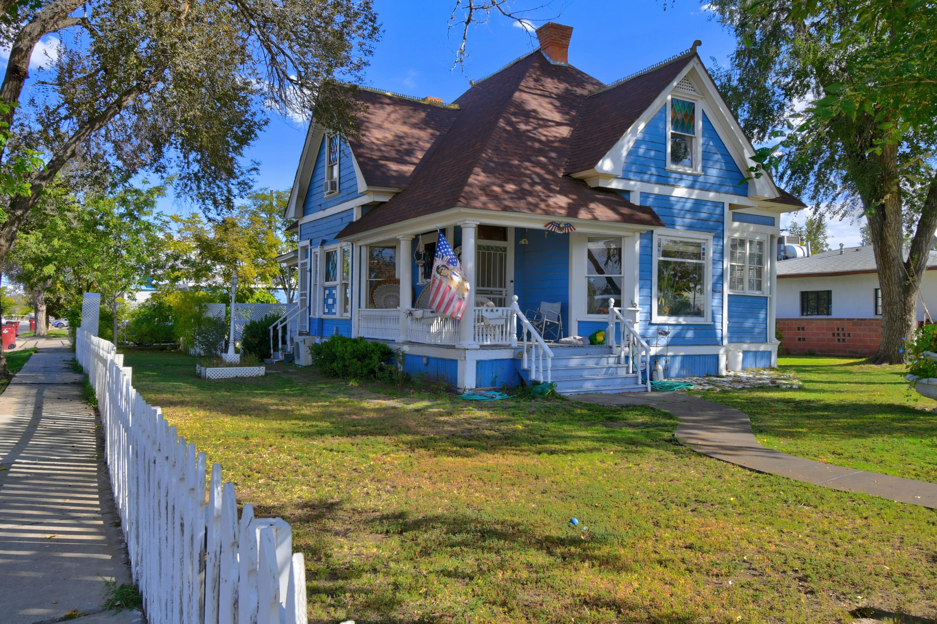 Homes for sale in Belen, NM | 422 Dalies Ave, Belen, NM 87002 | MLS# 1093749