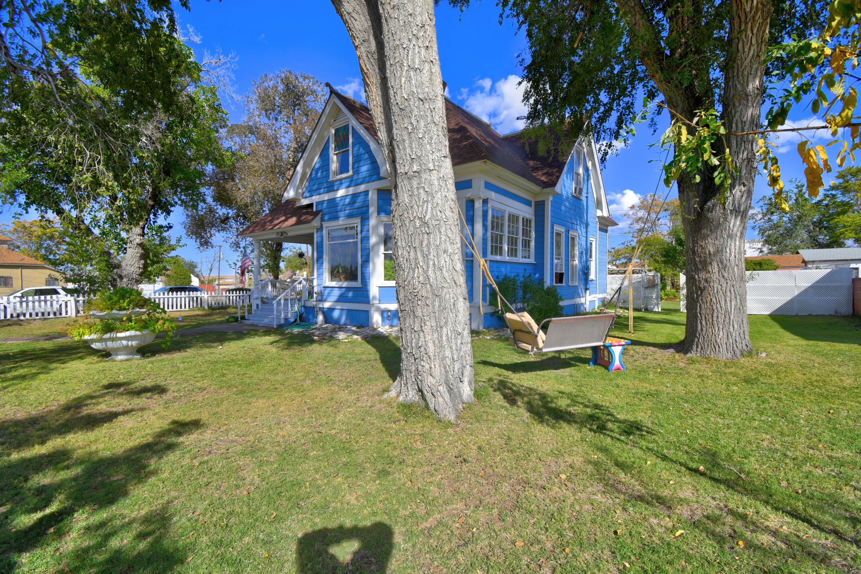 Homes for sale in Belen, NM | 422 Dalies Ave, Belen, NM 87002 | MLS# 1093749