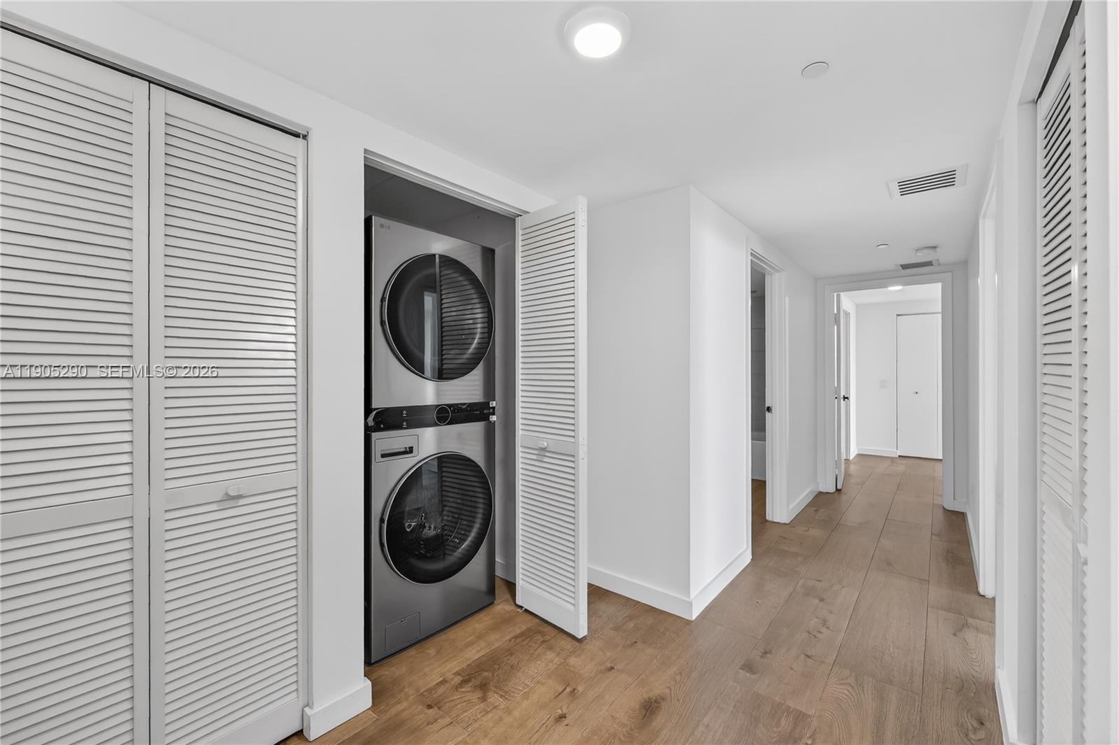 4250 Biscayne Blvd #1502, Miami FL 33137